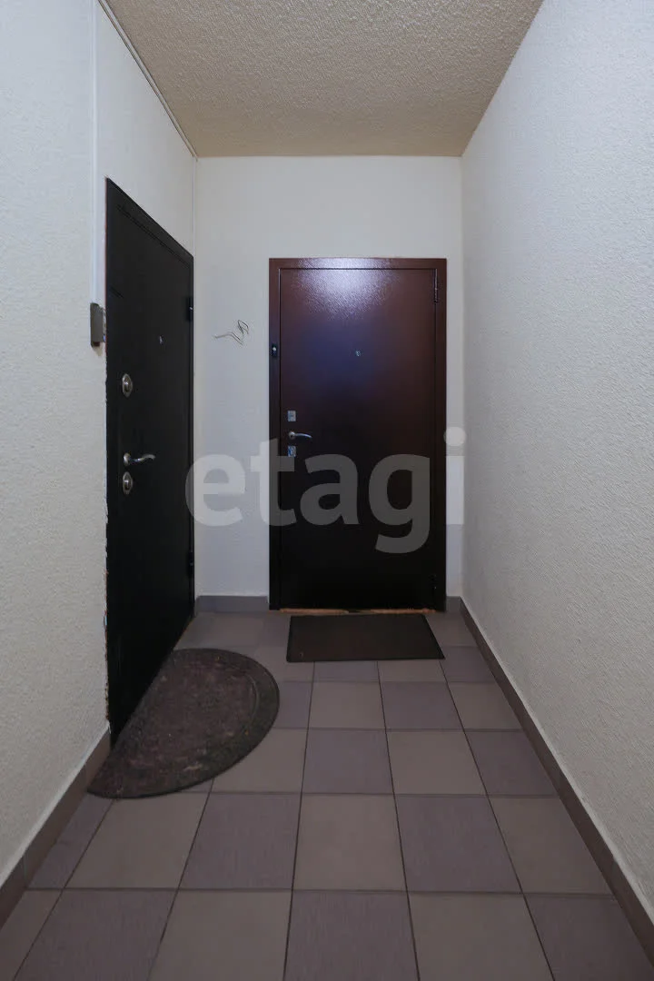 3-к квартира, 67.7м² (Бородинская улица, 10) - миниатюра 18