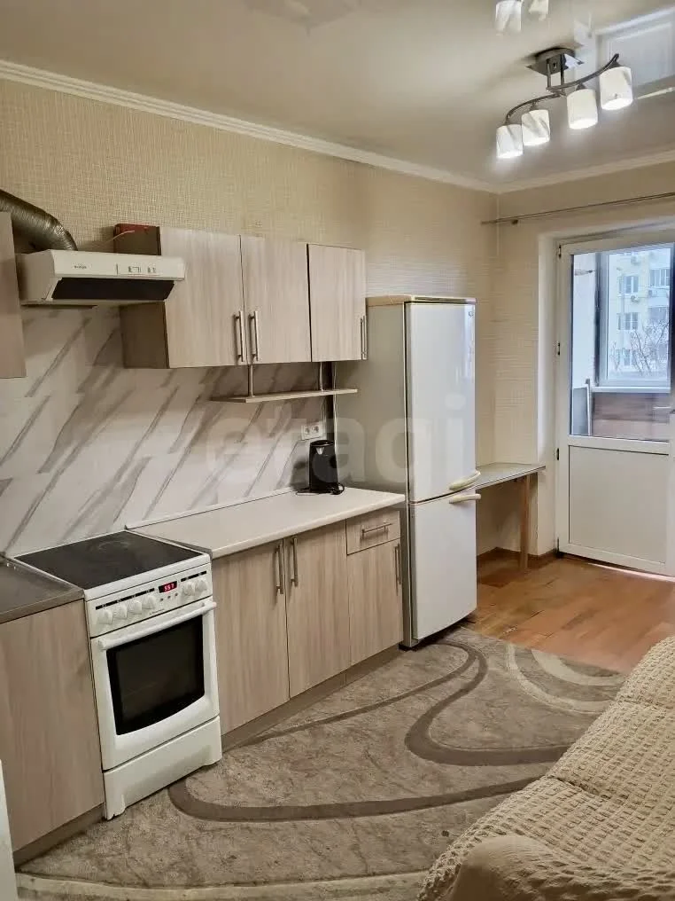 1-к квартира, 39.1м² (Карасунская улица, 310) - миниатюра 2