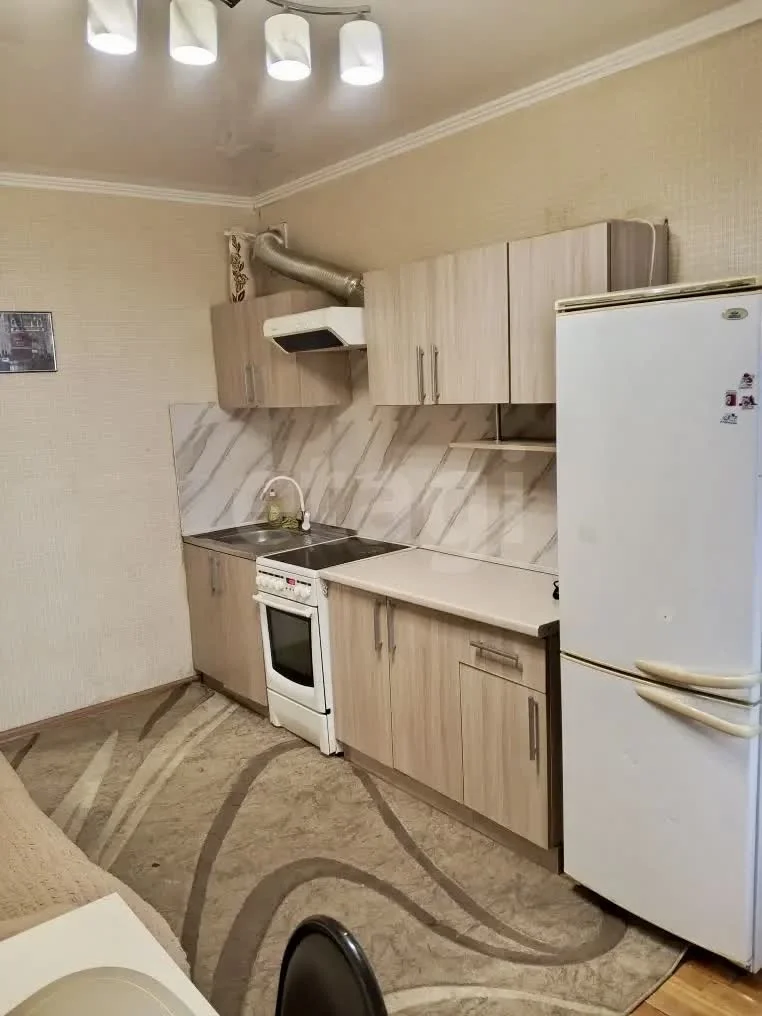 1-к квартира, 39.1м² (Карасунская улица, 310) - миниатюра 3