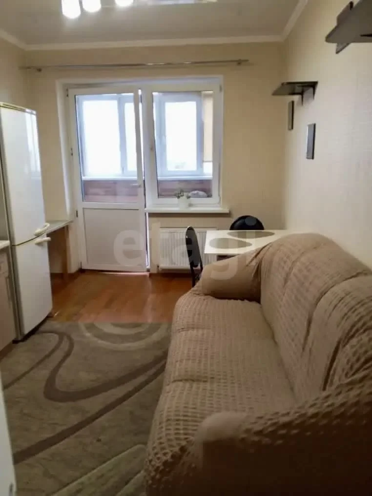 1-к квартира, 39.1м² (Карасунская улица, 310) - миниатюра 4