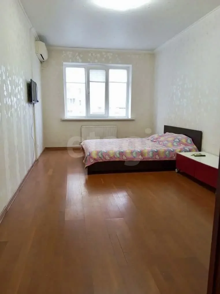 1-к квартира, 39.1м² (Карасунская улица, 310) - миниатюра 6