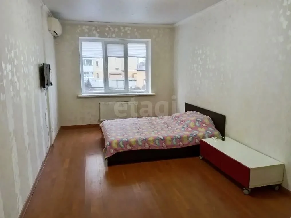 1-к квартира, 39.1м² (Карасунская улица, 310) - миниатюра 7