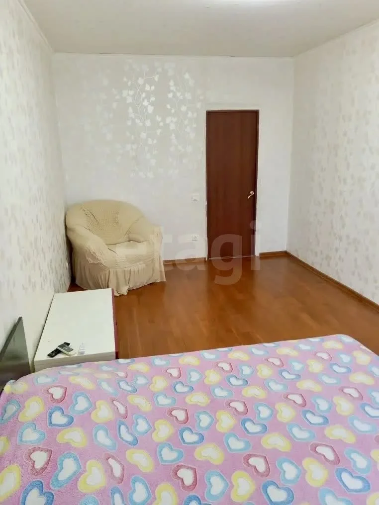 1-к квартира, 39.1м² (Карасунская улица, 310) - миниатюра 8