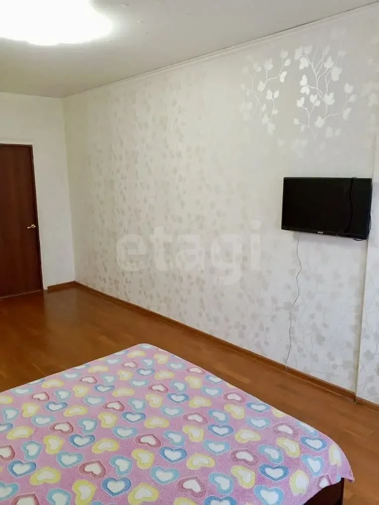 1-к квартира, 39.1м² (Карасунская улица, 310) - миниатюра 9