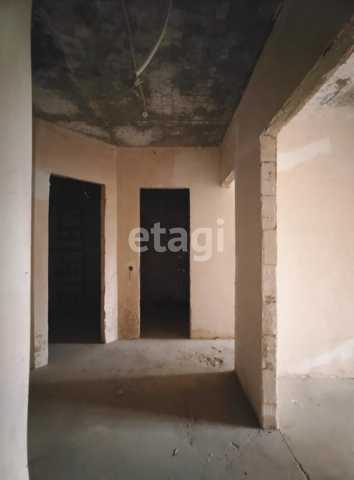 2-к квартира, 75.2м² (Ярославская улица, 113к1) - миниатюра 10