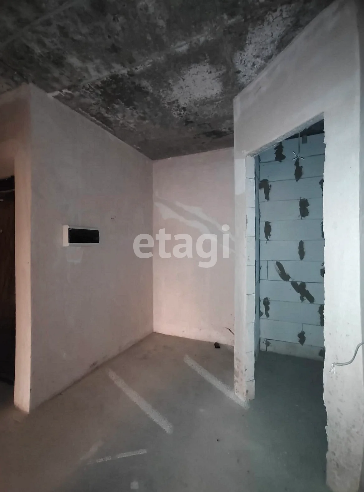 2-к квартира, 75.2м² (Ярославская улица, 113к1) - миниатюра 11