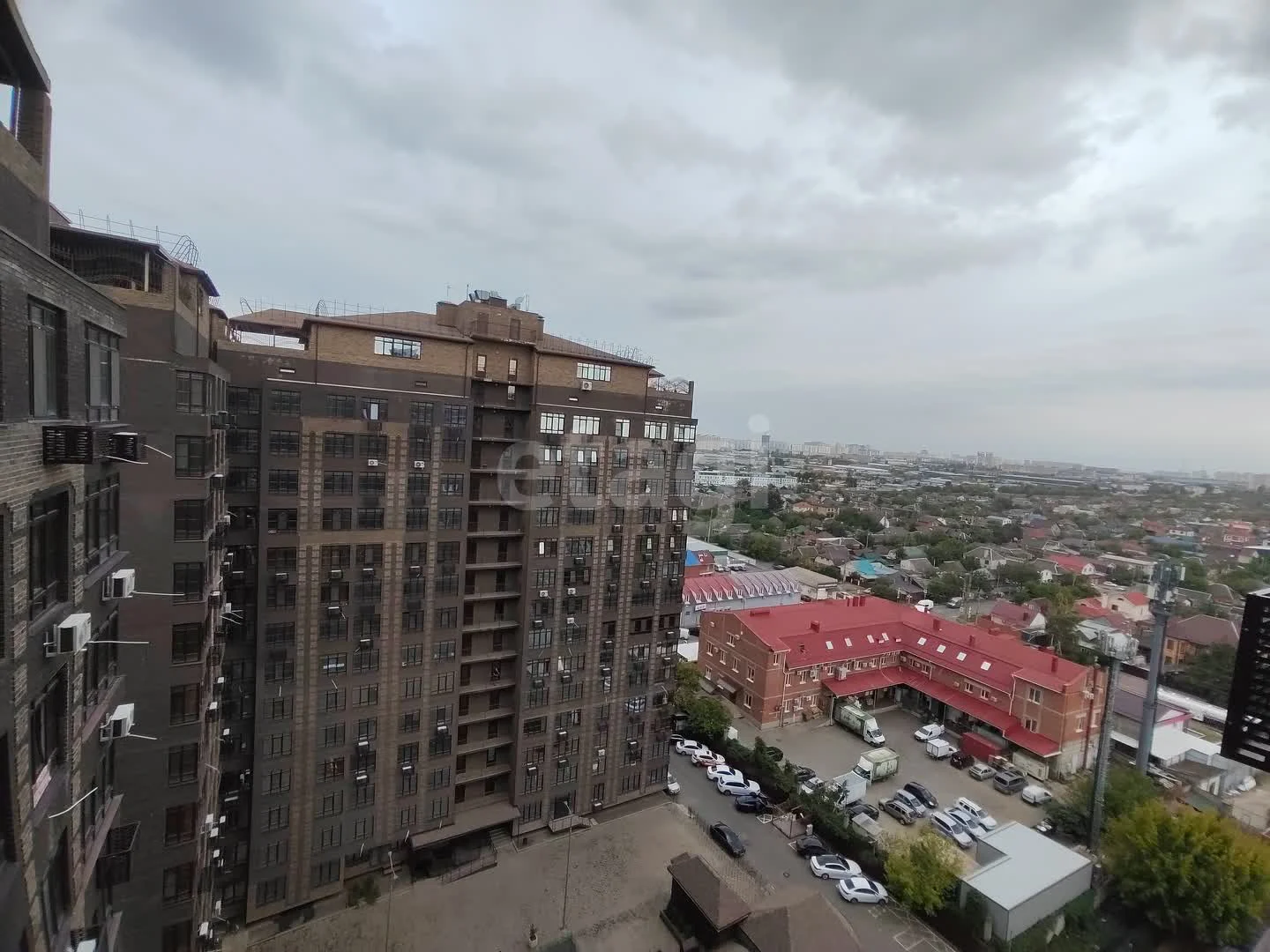 2-к квартира, 75.2м² (Ярославская улица, 113к1) - миниатюра 17