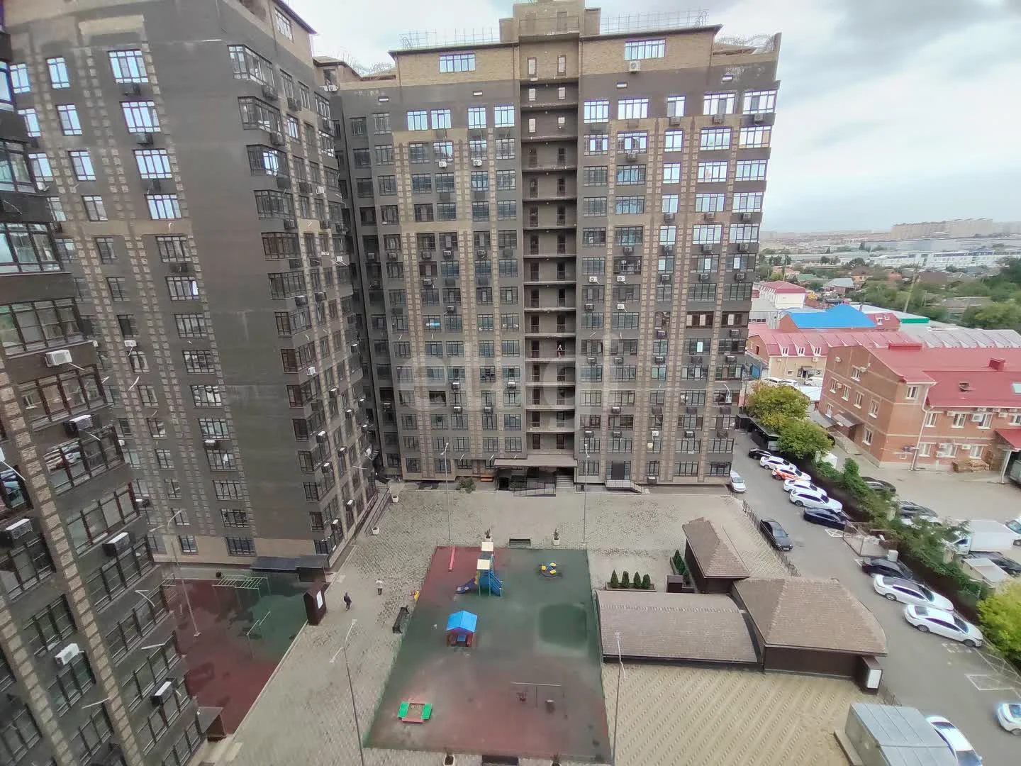 2-к квартира, 75.2м² (Ярославская улица, 113к1) - миниатюра 18