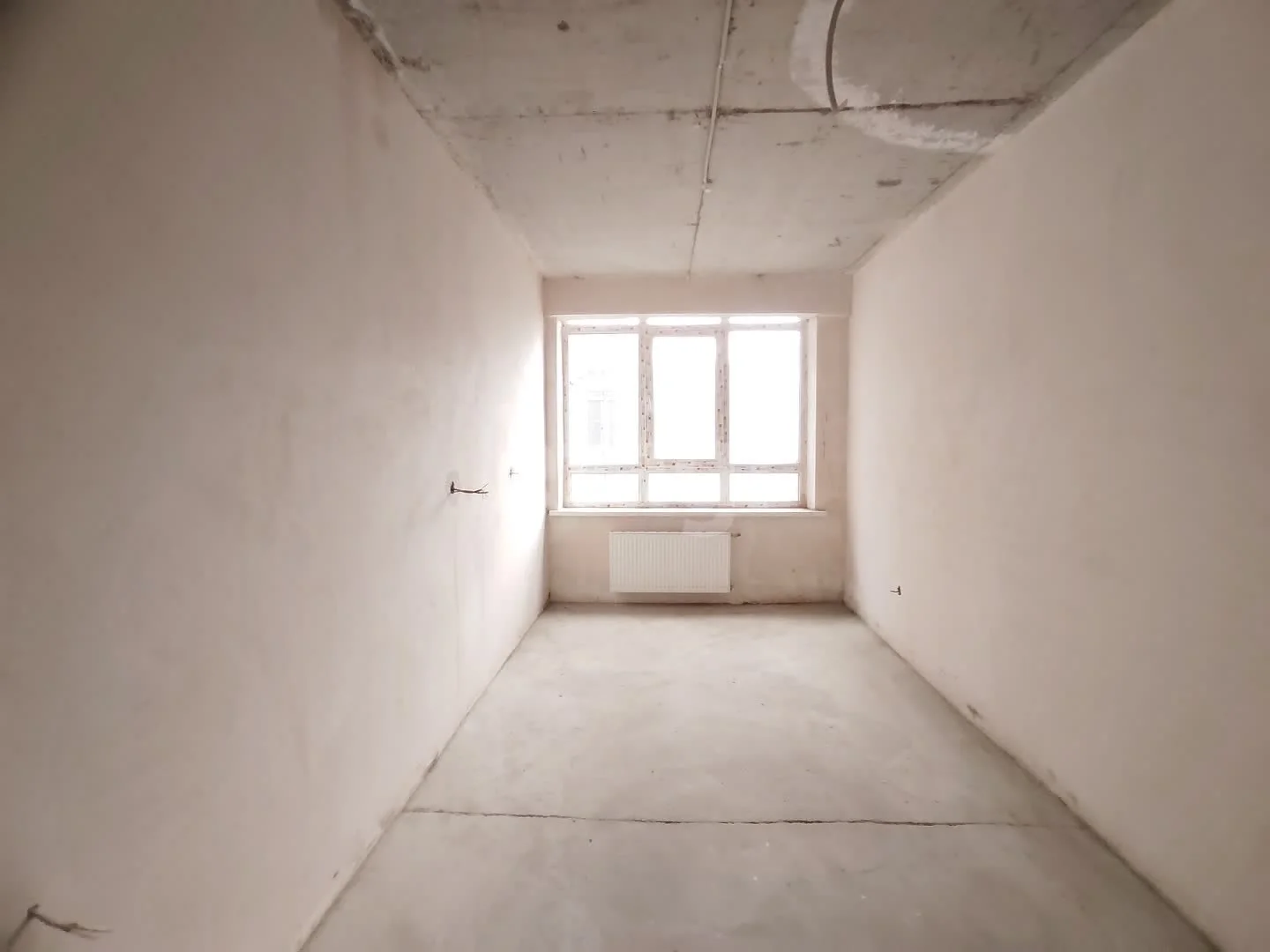 2-к квартира, 75.2м² (Ярославская улица, 113к1) - миниатюра 2