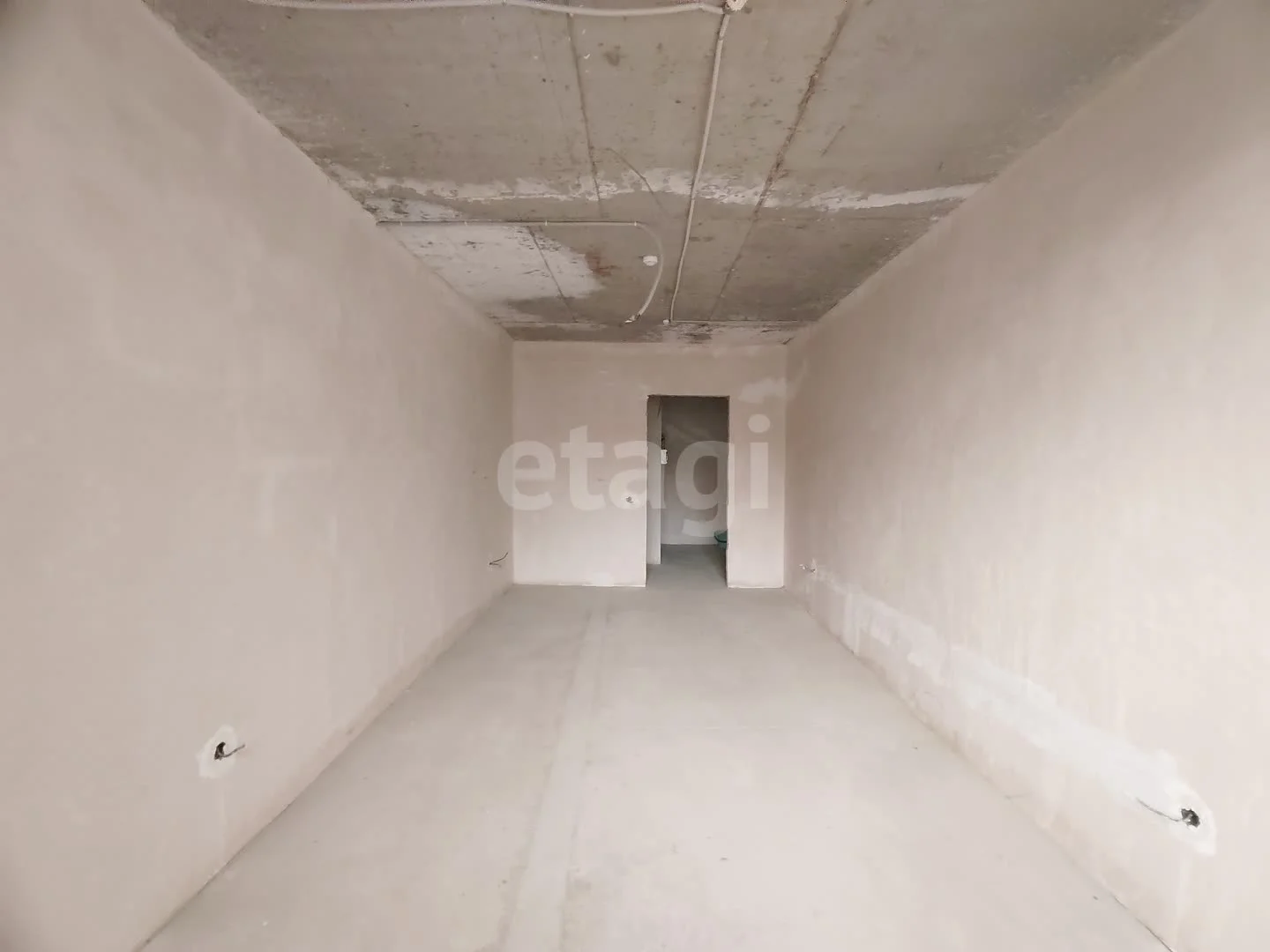 2-к квартира, 75.2м² (Ярославская улица, 113к1) - миниатюра 3