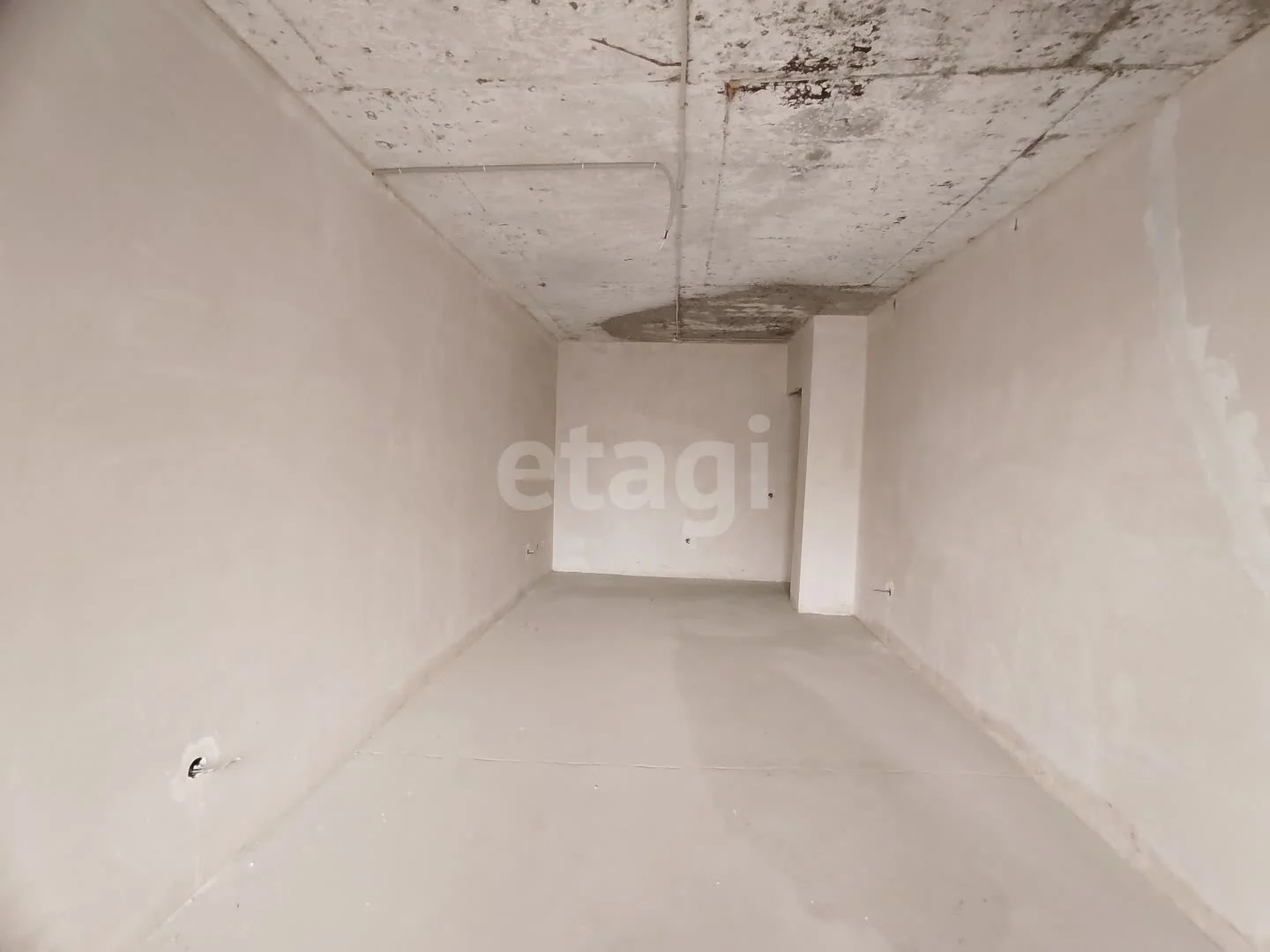 2-к квартира, 75.2м² (Ярославская улица, 113к1) - миниатюра 5