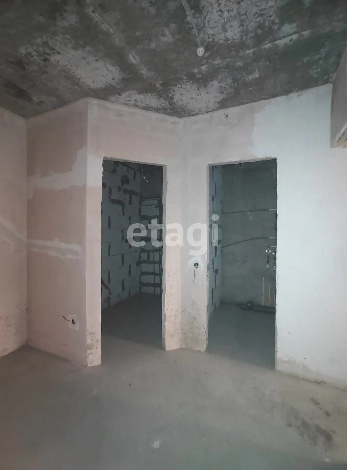 2-к квартира, 75.2м² (Ярославская улица, 113к1) - миниатюра 8