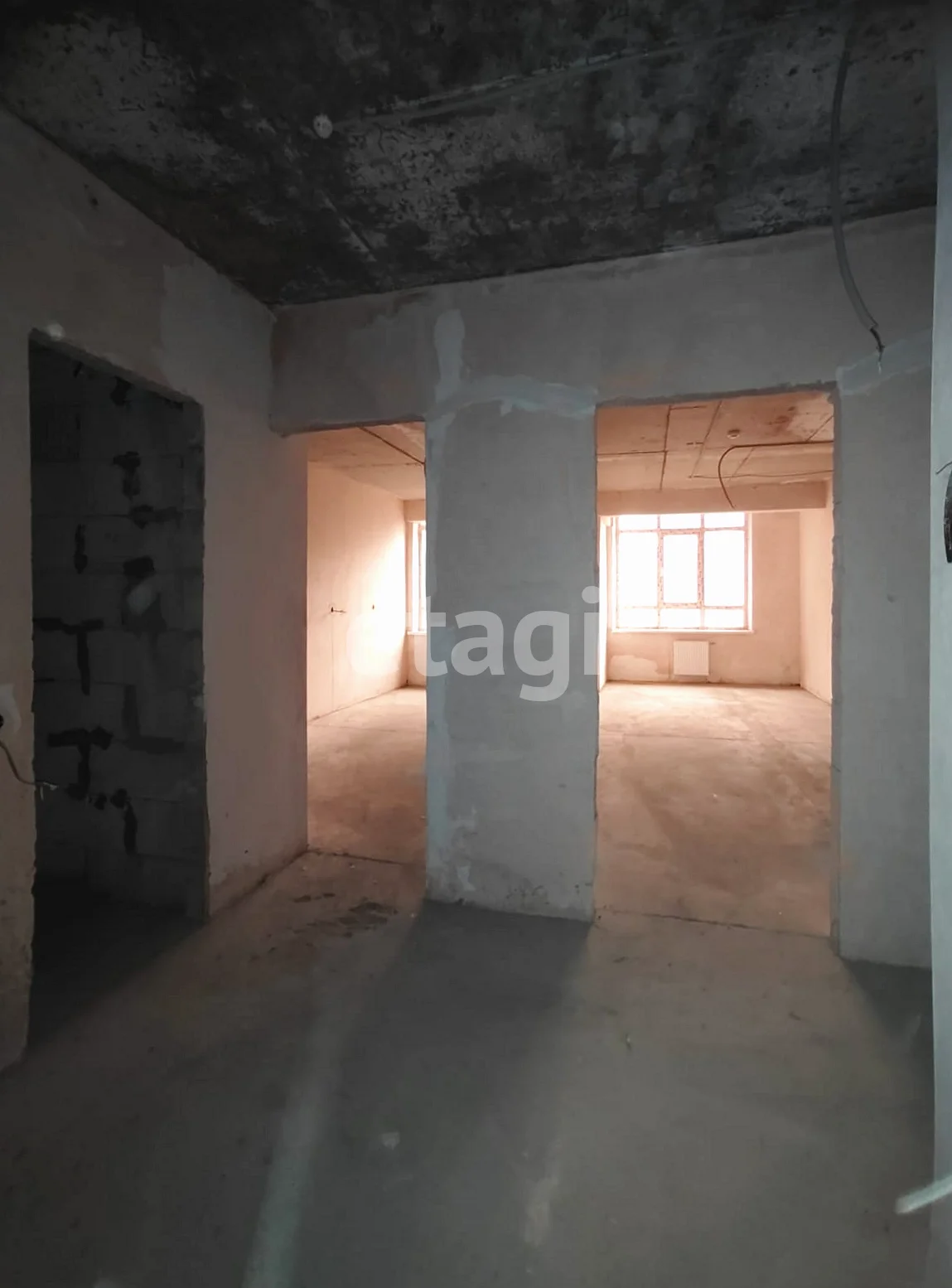 2-к квартира, 75.2м² (Ярославская улица, 113к1) - миниатюра 9