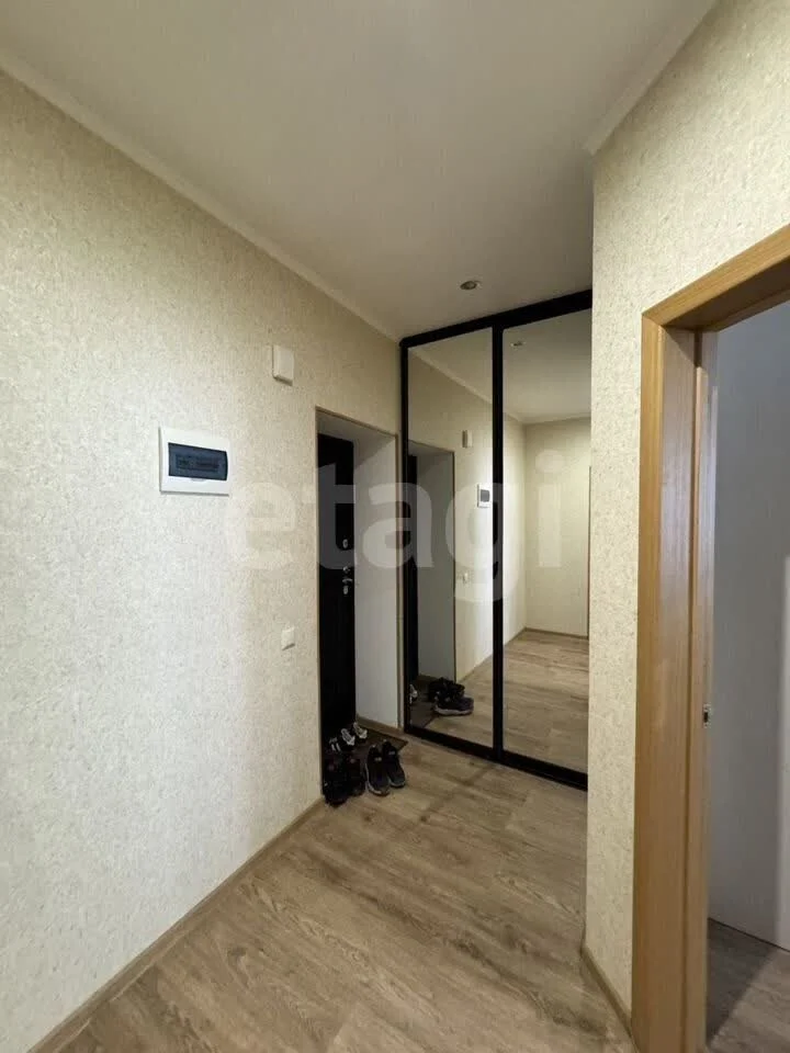 1-к квартира, 39м² (Первомайская улица, 36/4) - миниатюра 5