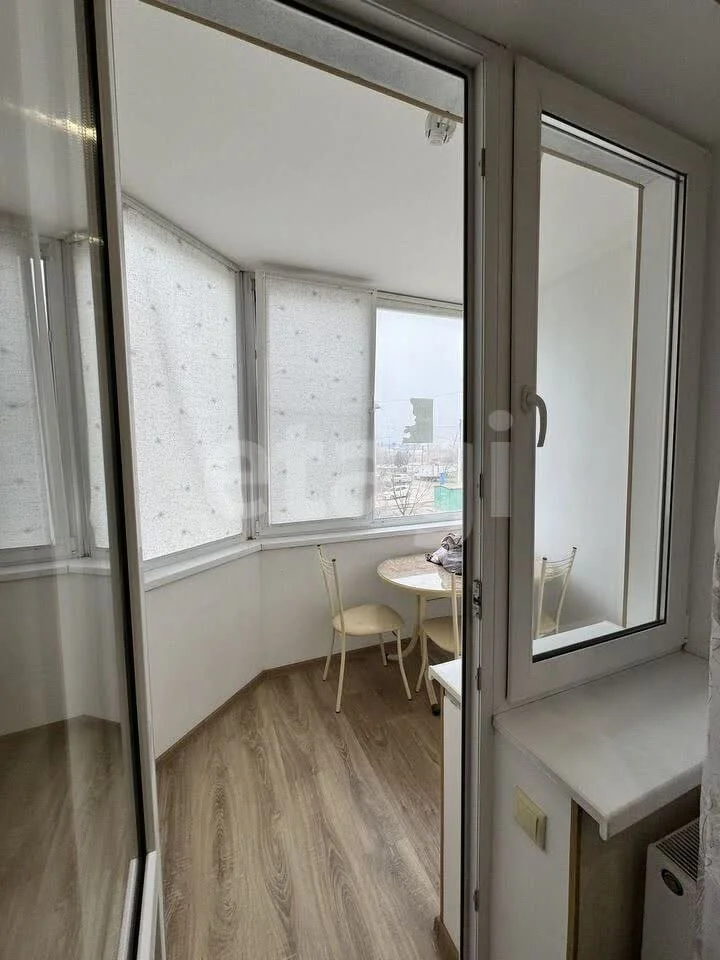 1-к квартира, 39м² (Первомайская улица, 36/4) - миниатюра 7