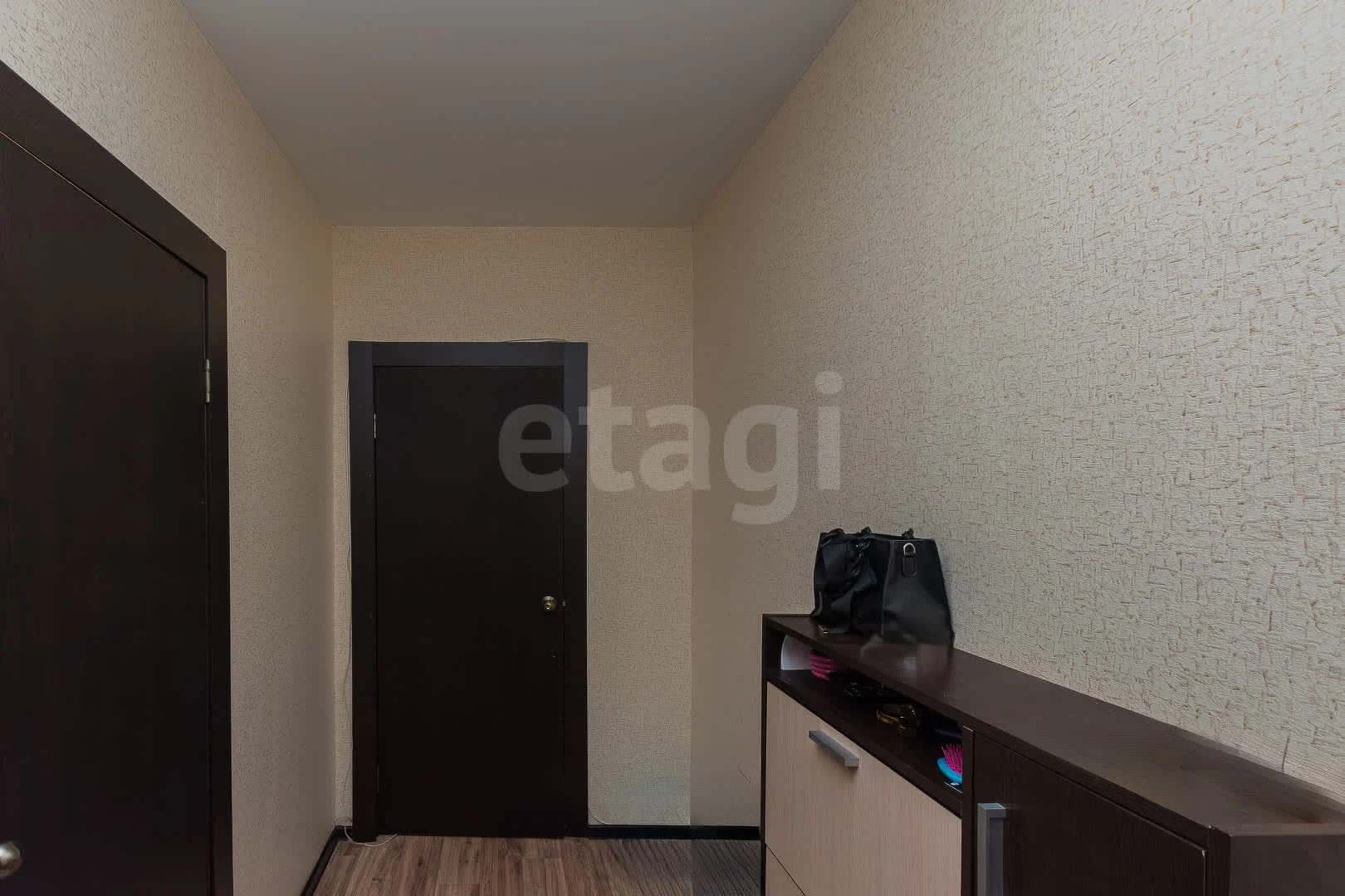 2-к квартира, 58.7м² (улица Героя Владислава Посадского, 32) - миниатюра 10