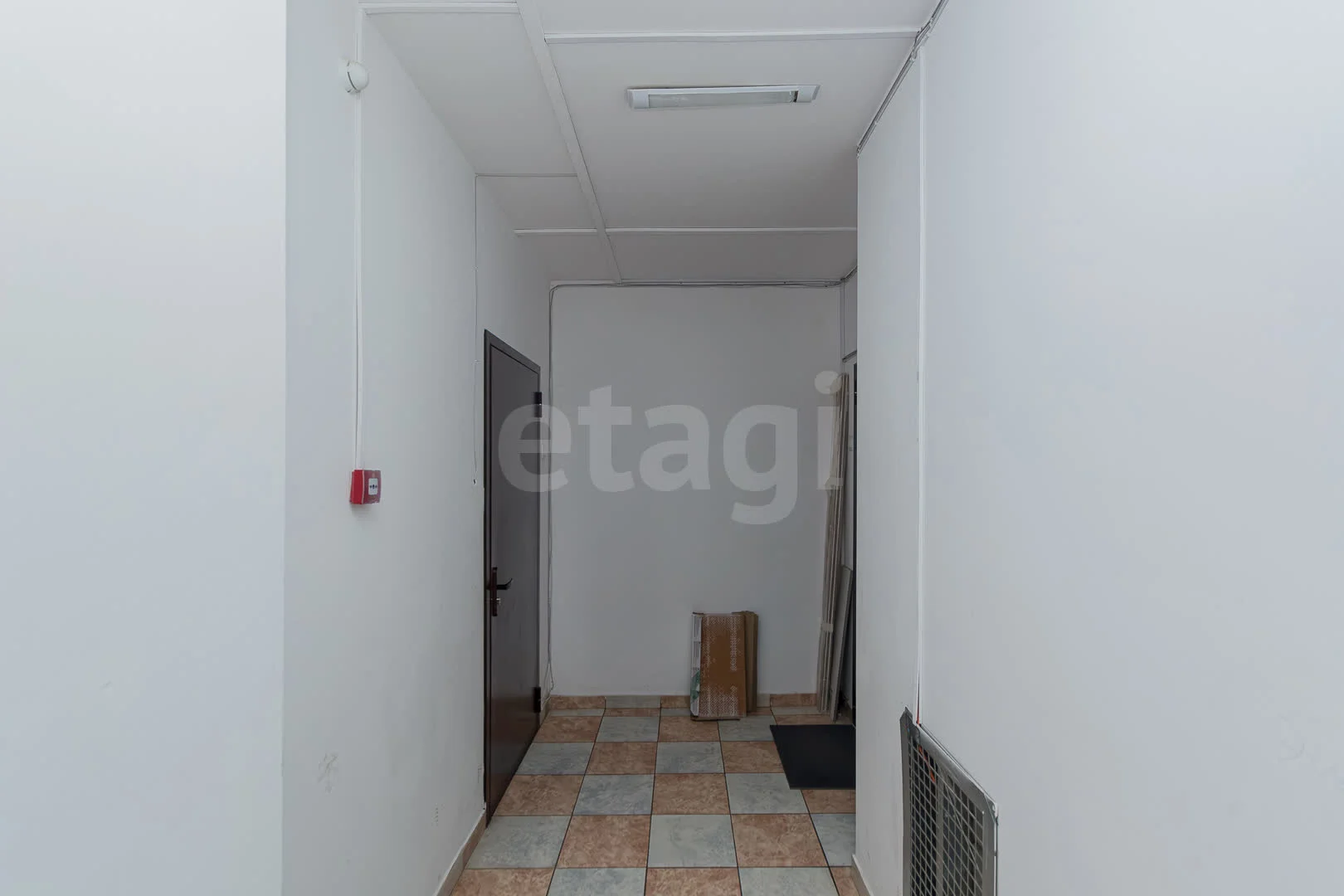 2-к квартира, 58.7м² (улица Героя Владислава Посадского, 32) - миниатюра 17