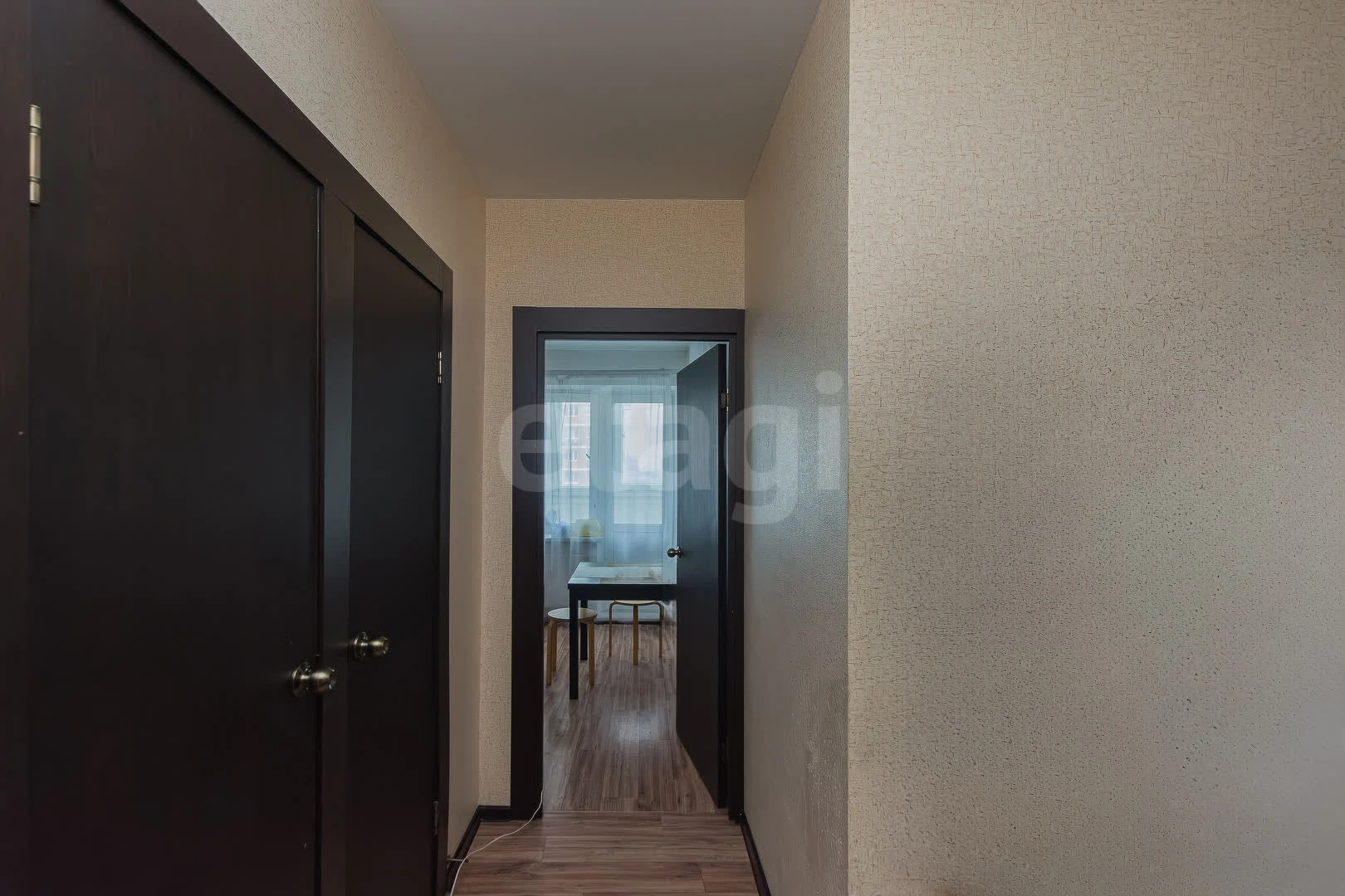 2-к квартира, 58.7м² (улица Героя Владислава Посадского, 32) - миниатюра 20