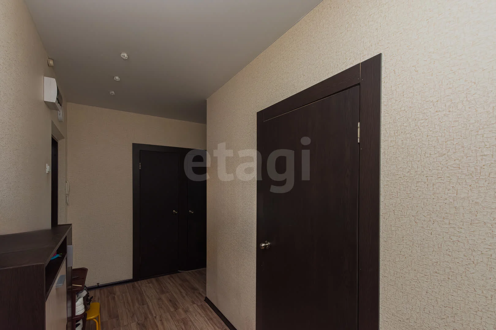 2-к квартира, 58.7м² (улица Героя Владислава Посадского, 32) - миниатюра 21