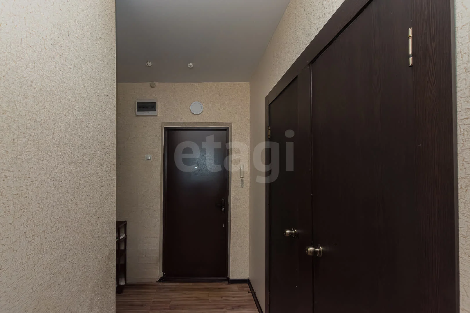 2-к квартира, 58.7м² (улица Героя Владислава Посадского, 32) - миниатюра 22
