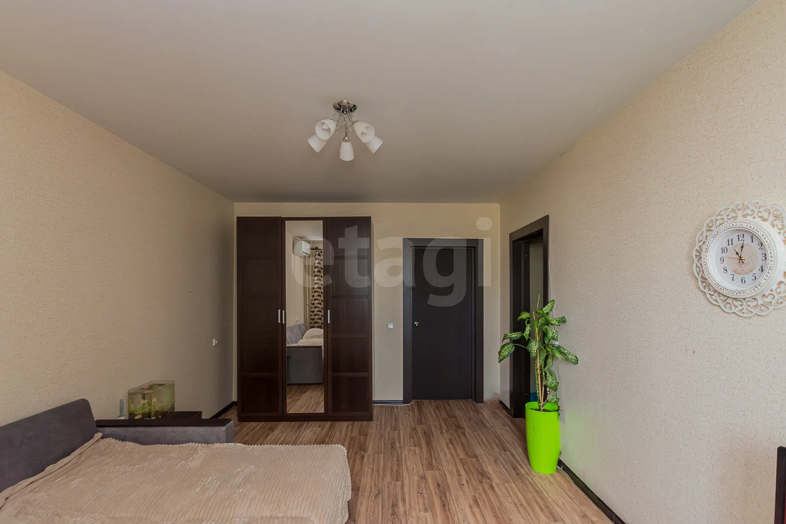 2-к квартира, 58.7м² (улица Героя Владислава Посадского, 32) - миниатюра 23
