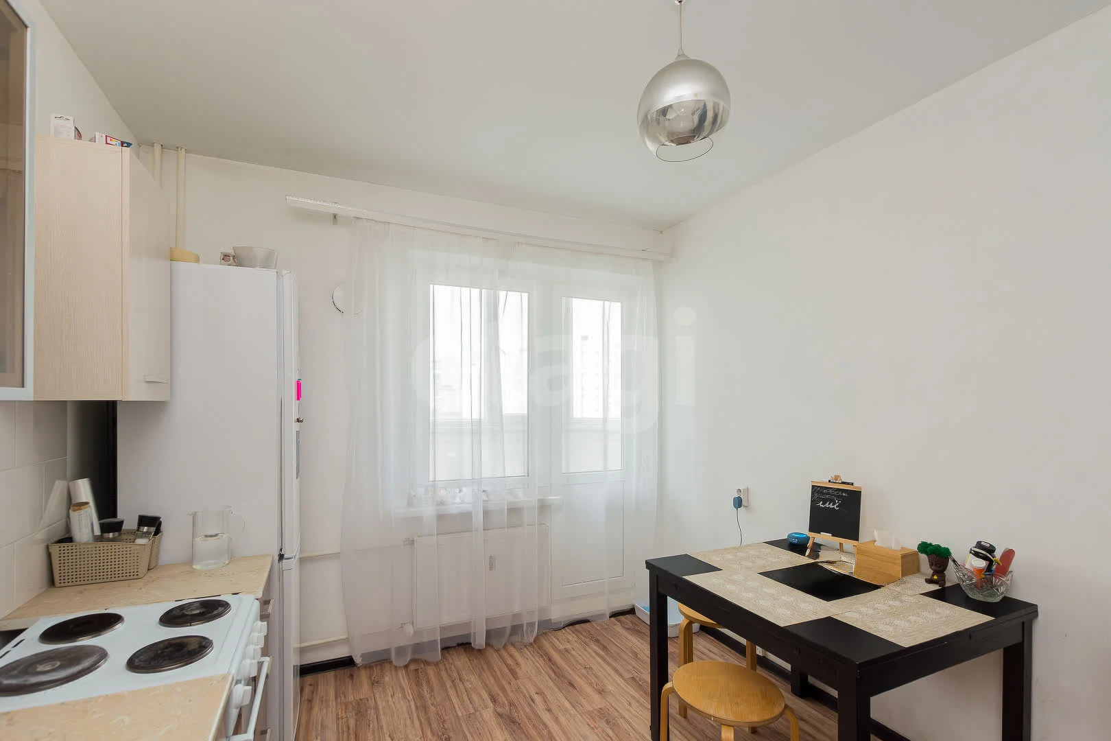 2-к квартира, 58.7м² (улица Героя Владислава Посадского, 32) - миниатюра 3
