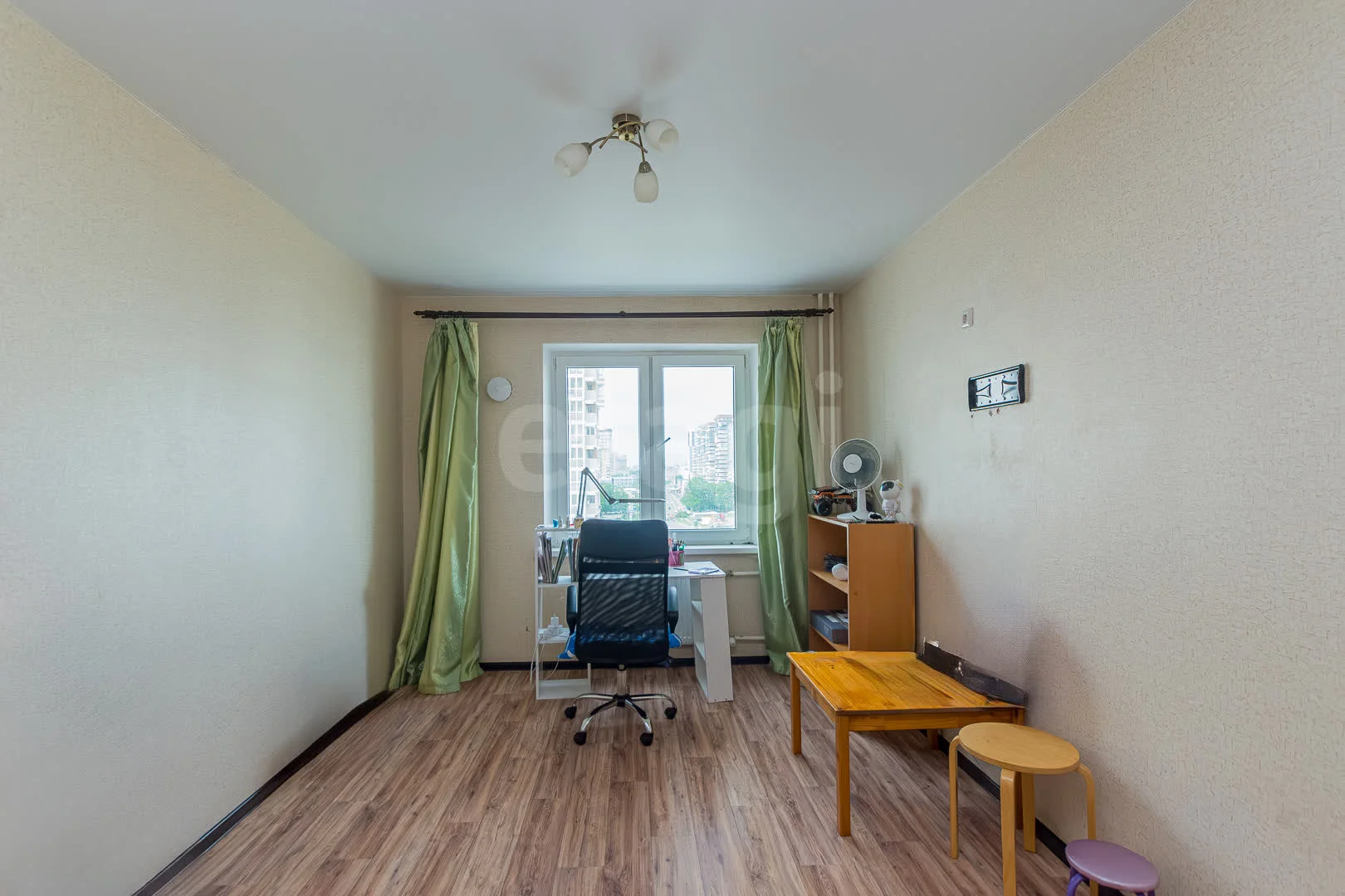 2-к квартира, 58.7м² (улица Героя Владислава Посадского, 32) - миниатюра 5