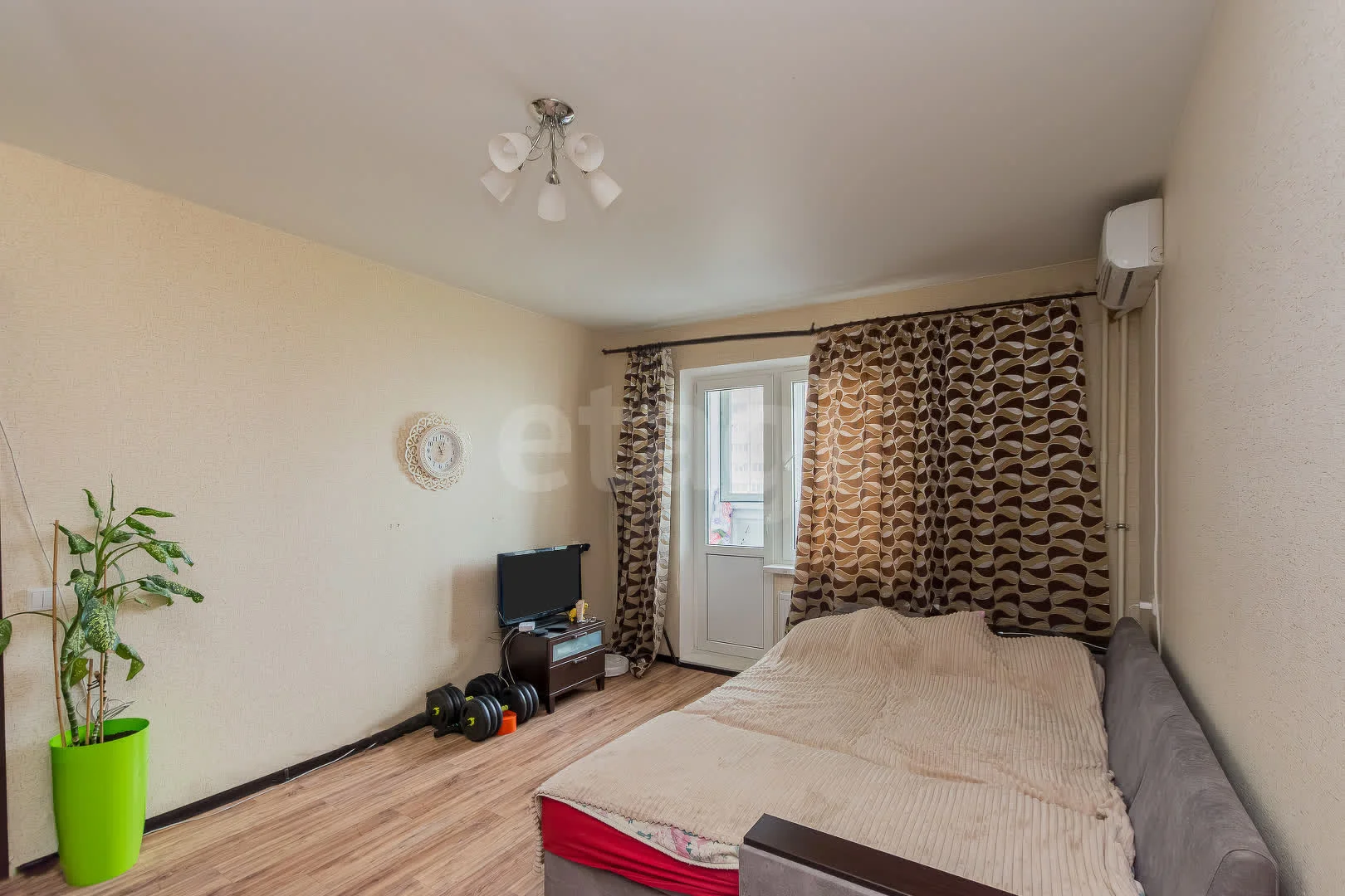 2-к квартира, 58.7м² (улица Героя Владислава Посадского, 32) - миниатюра 8