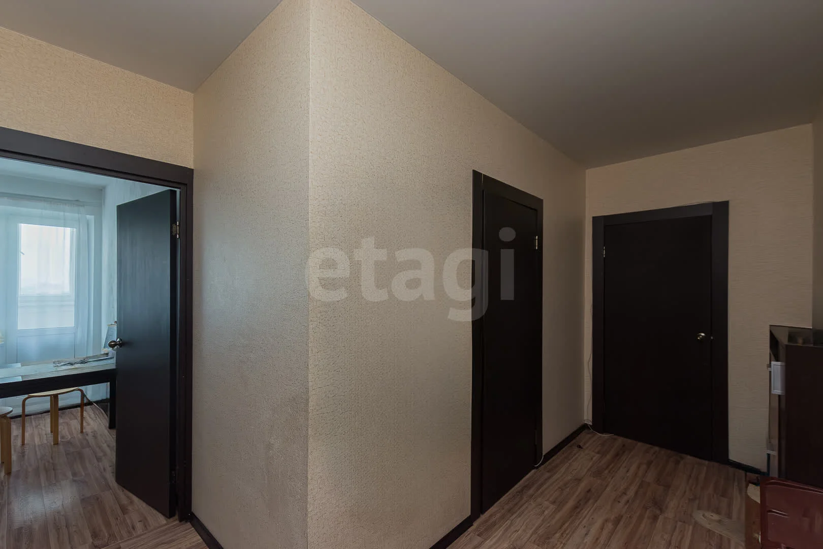 2-к квартира, 58.7м² (улица Героя Владислава Посадского, 32) - миниатюра 9