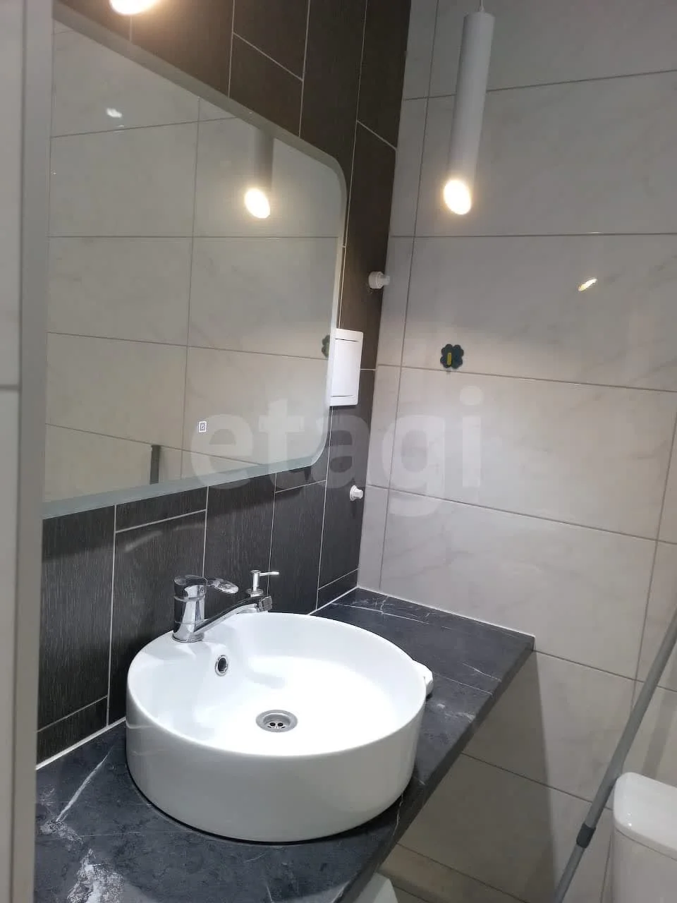 Студия, 19.4м² (Тепличная улица, 62/1к3) - миниатюра 6