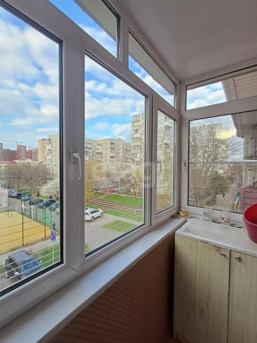 4-к+ квартира, 90.6м² (Кавказская улица, 142) - миниатюра 10