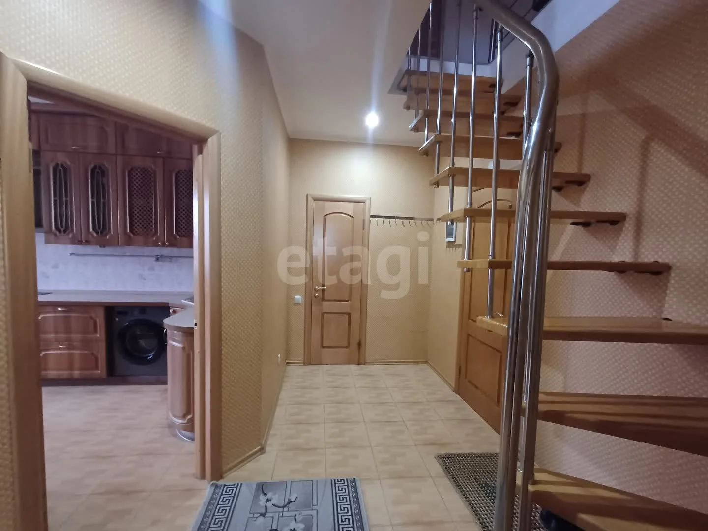 4-к+ квартира, 90.6м² (Кавказская улица, 142) - миниатюра 12