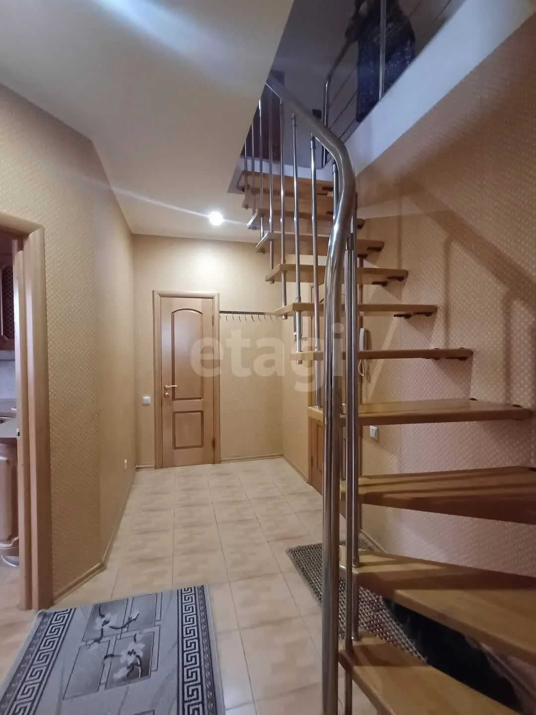 4-к+ квартира, 90.6м² (Кавказская улица, 142) - миниатюра 13