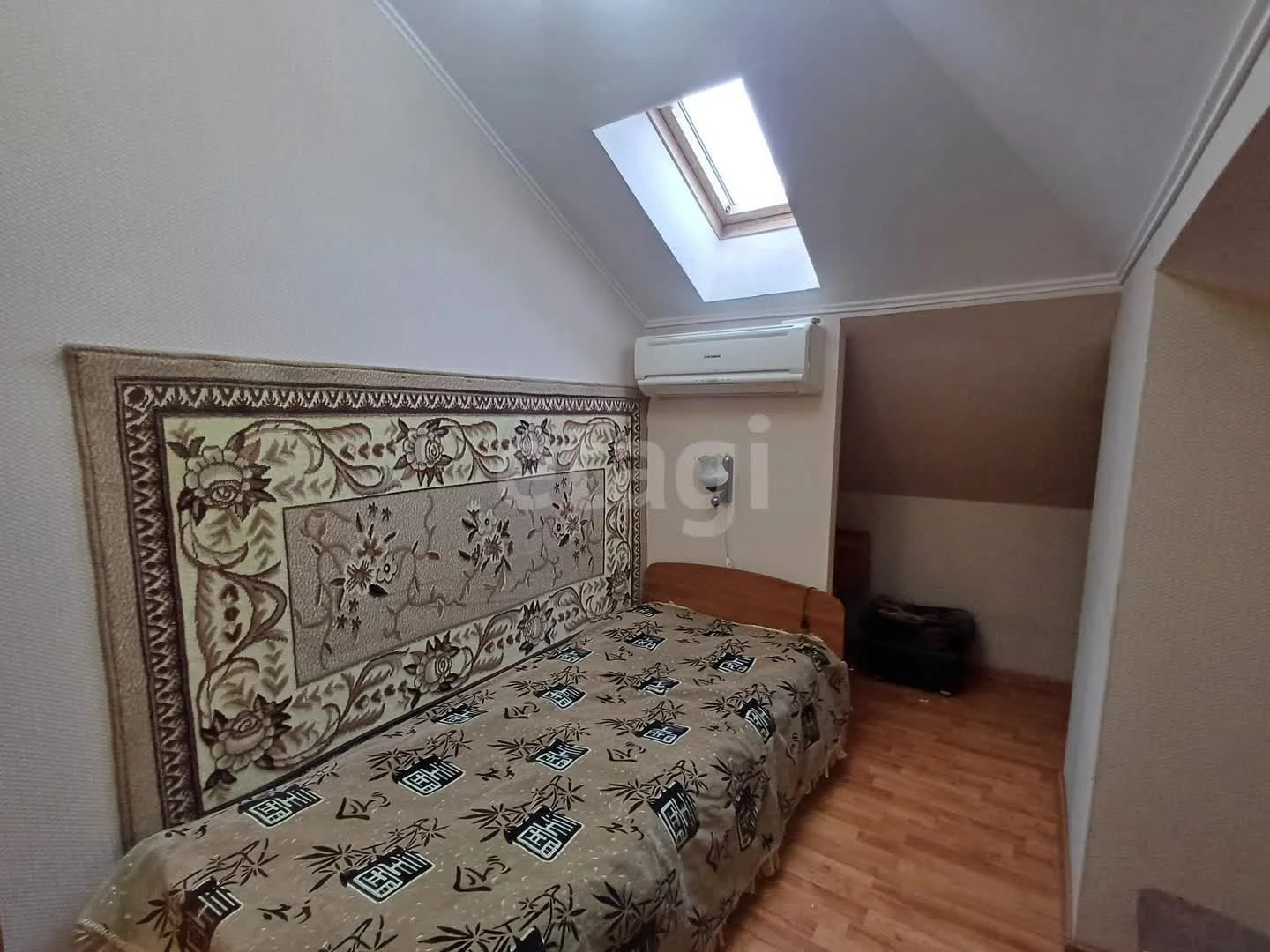 4-к+ квартира, 90.6м² (Кавказская улица, 142) - миниатюра 14