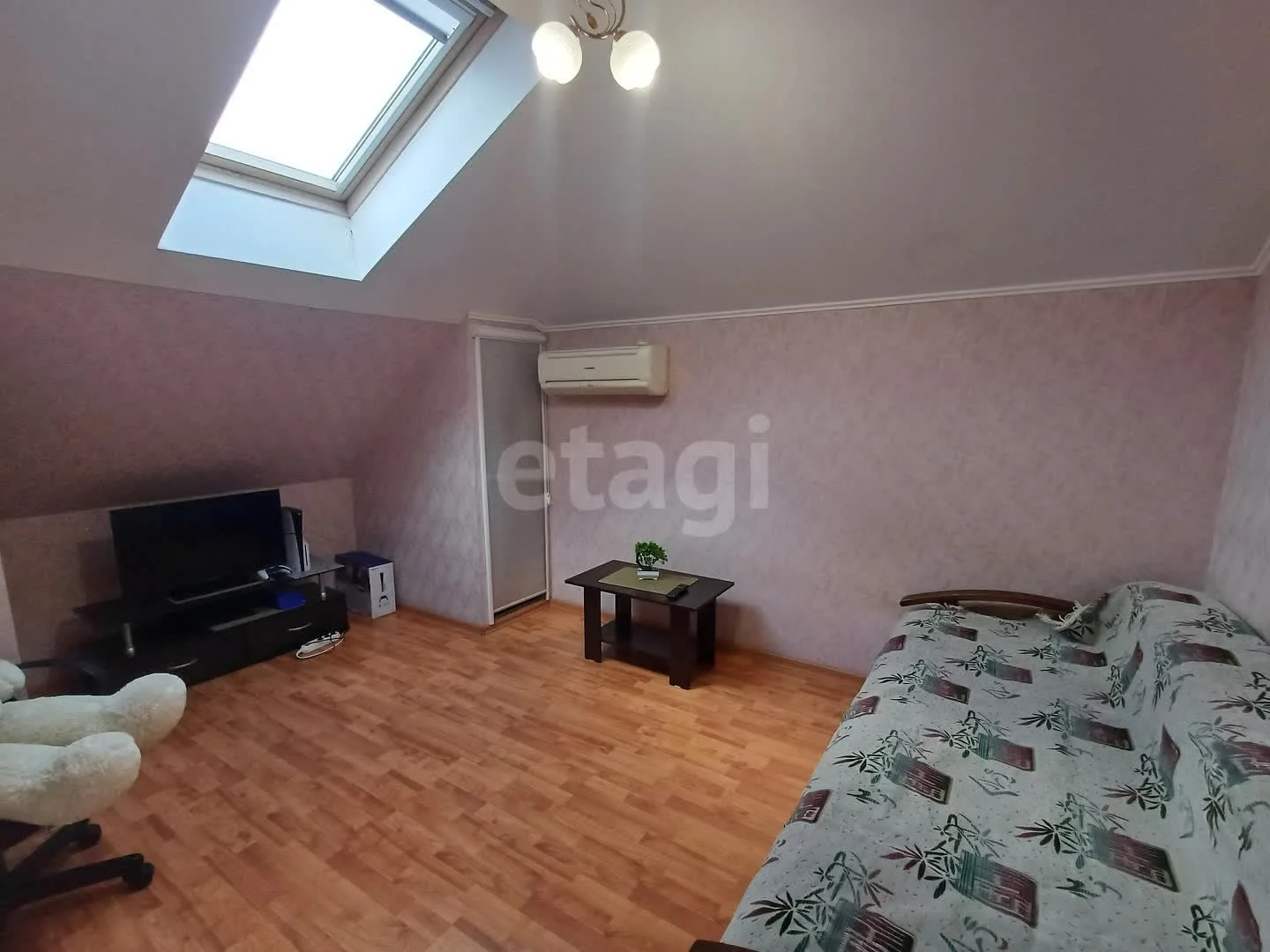 4-к+ квартира, 90.6м² (Кавказская улица, 142) - миниатюра 15