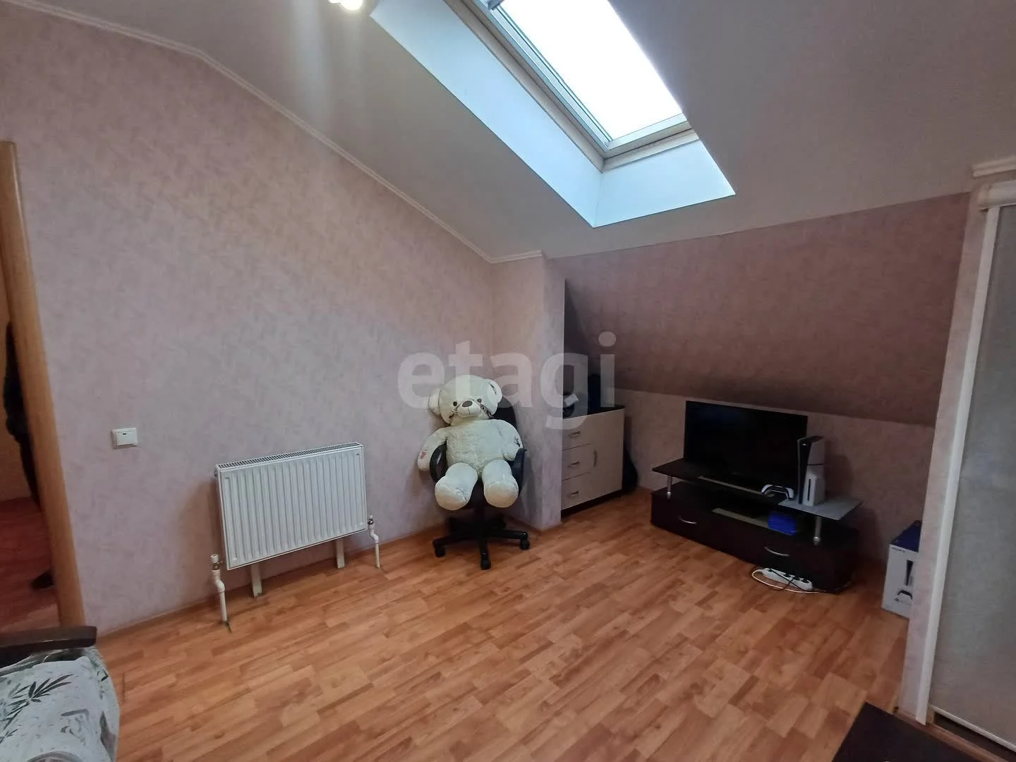 4-к+ квартира, 90.6м² (Кавказская улица, 142) - миниатюра 16