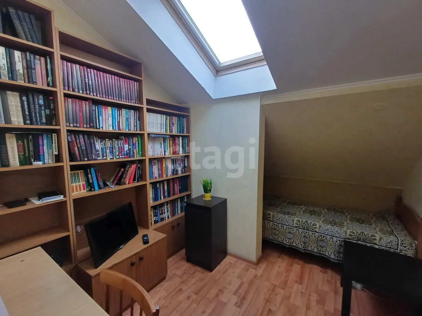 4-к+ квартира, 90.6м² (Кавказская улица, 142) - миниатюра 17