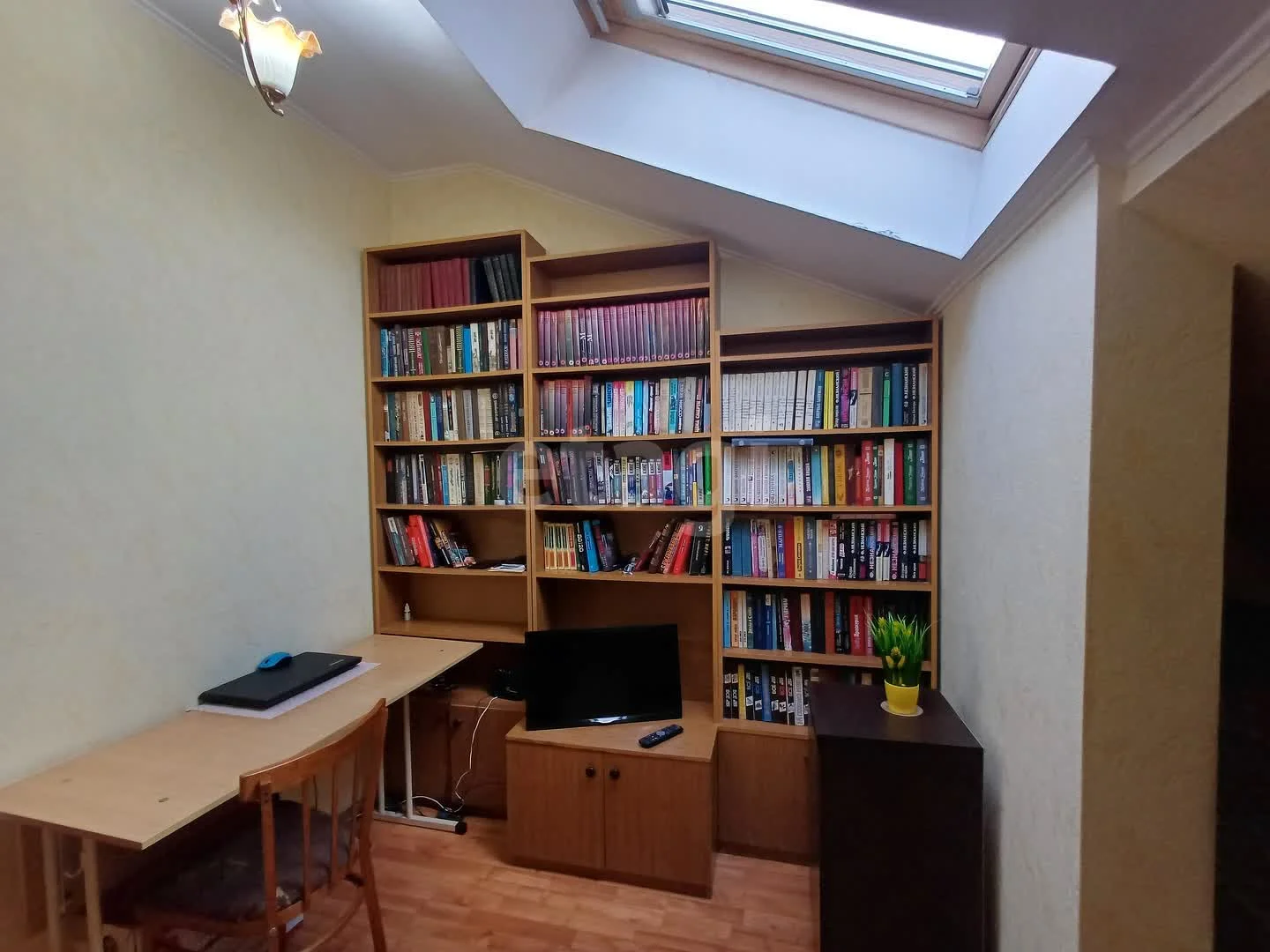 4-к+ квартира, 90.6м² (Кавказская улица, 142) - миниатюра 18