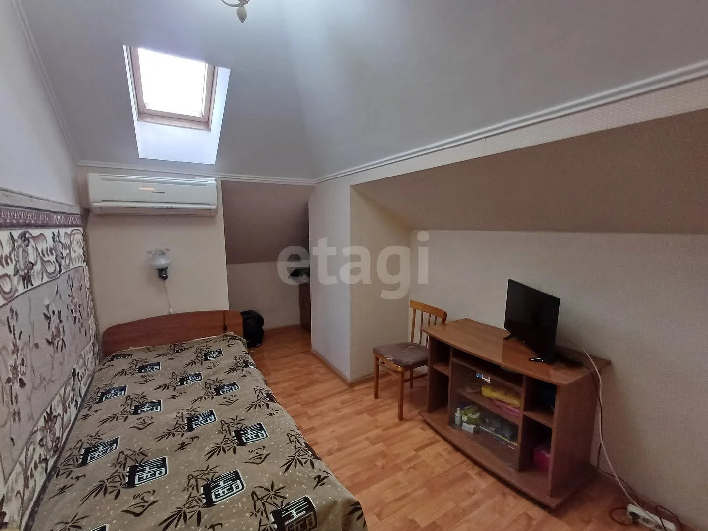 4-к+ квартира, 90.6м² (Кавказская улица, 142) - миниатюра 2