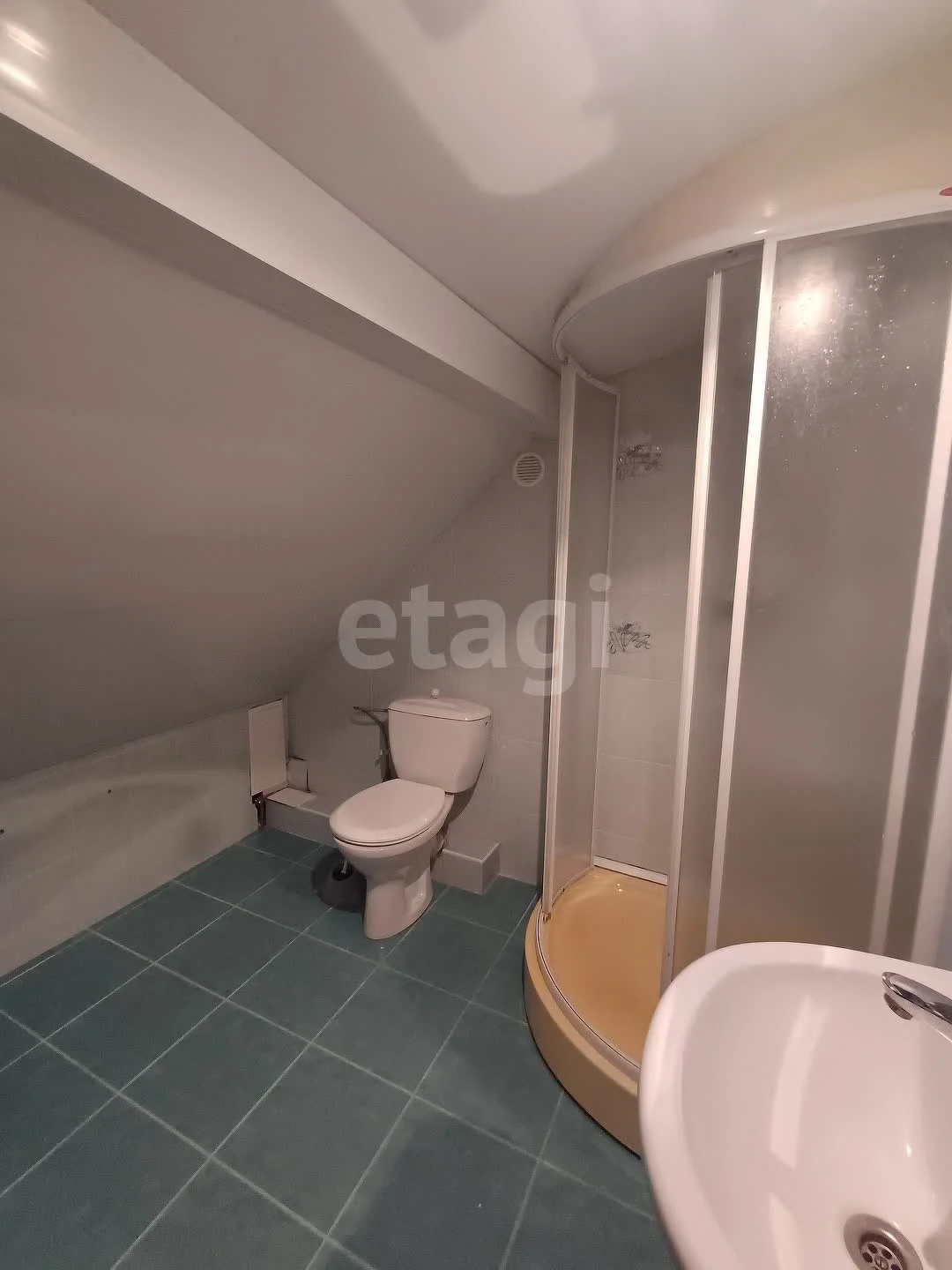 4-к+ квартира, 90.6м² (Кавказская улица, 142) - миниатюра 20