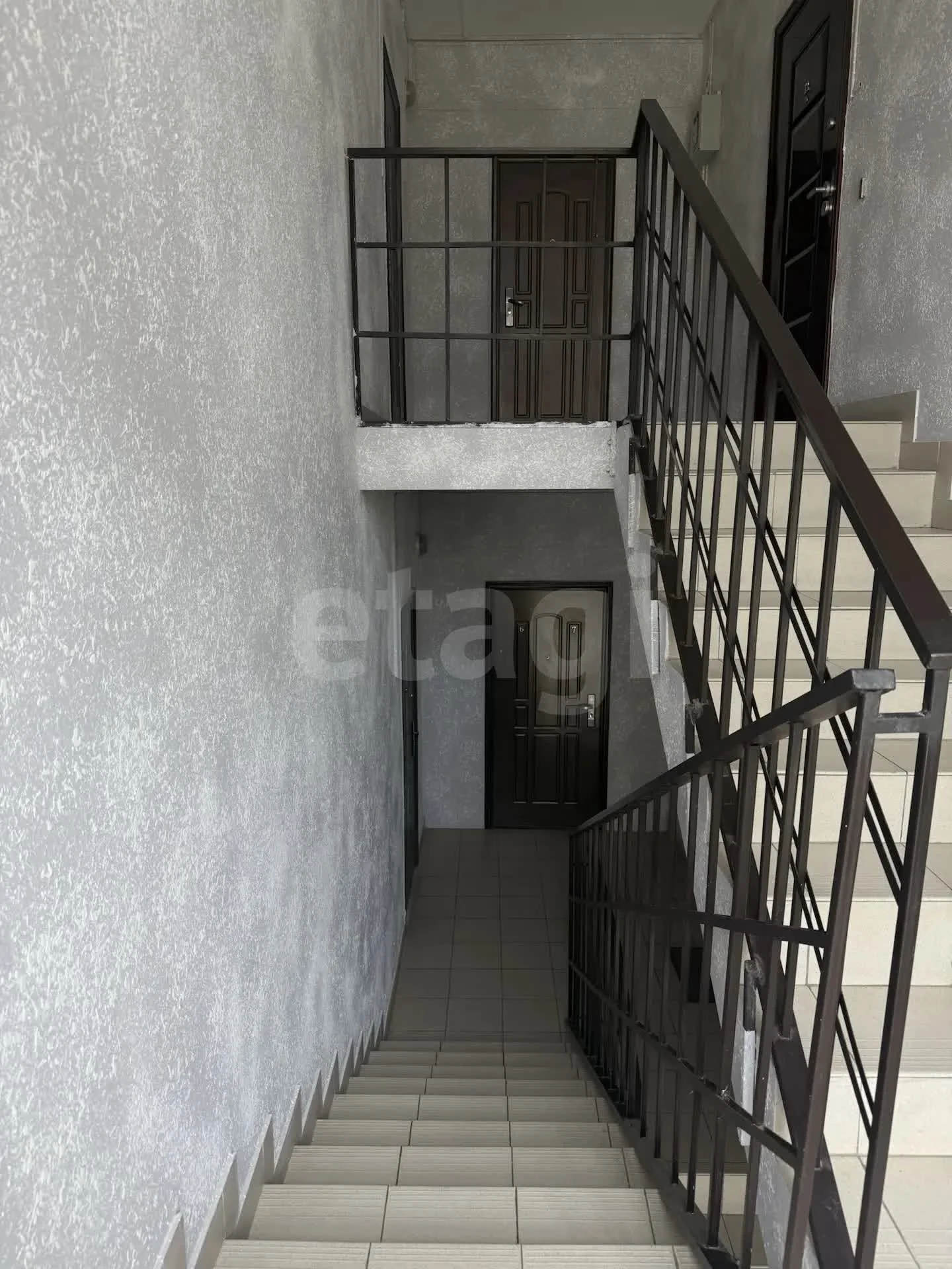 4-к+ квартира, 90.6м² (Кавказская улица, 142) - миниатюра 23