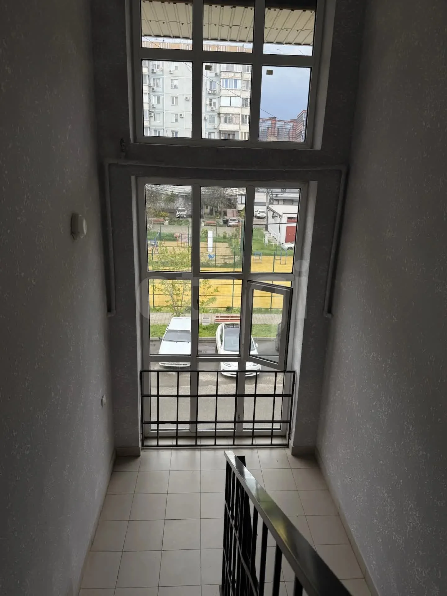 4-к+ квартира, 90.6м² (Кавказская улица, 142) - миниатюра 24