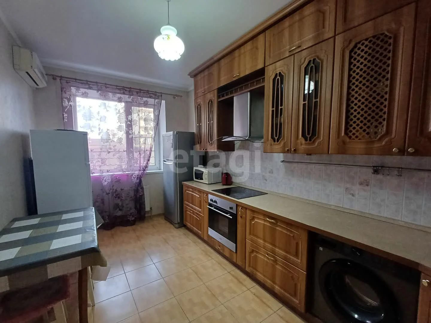 4-к+ квартира, 90.6м² (Кавказская улица, 142) - миниатюра 5