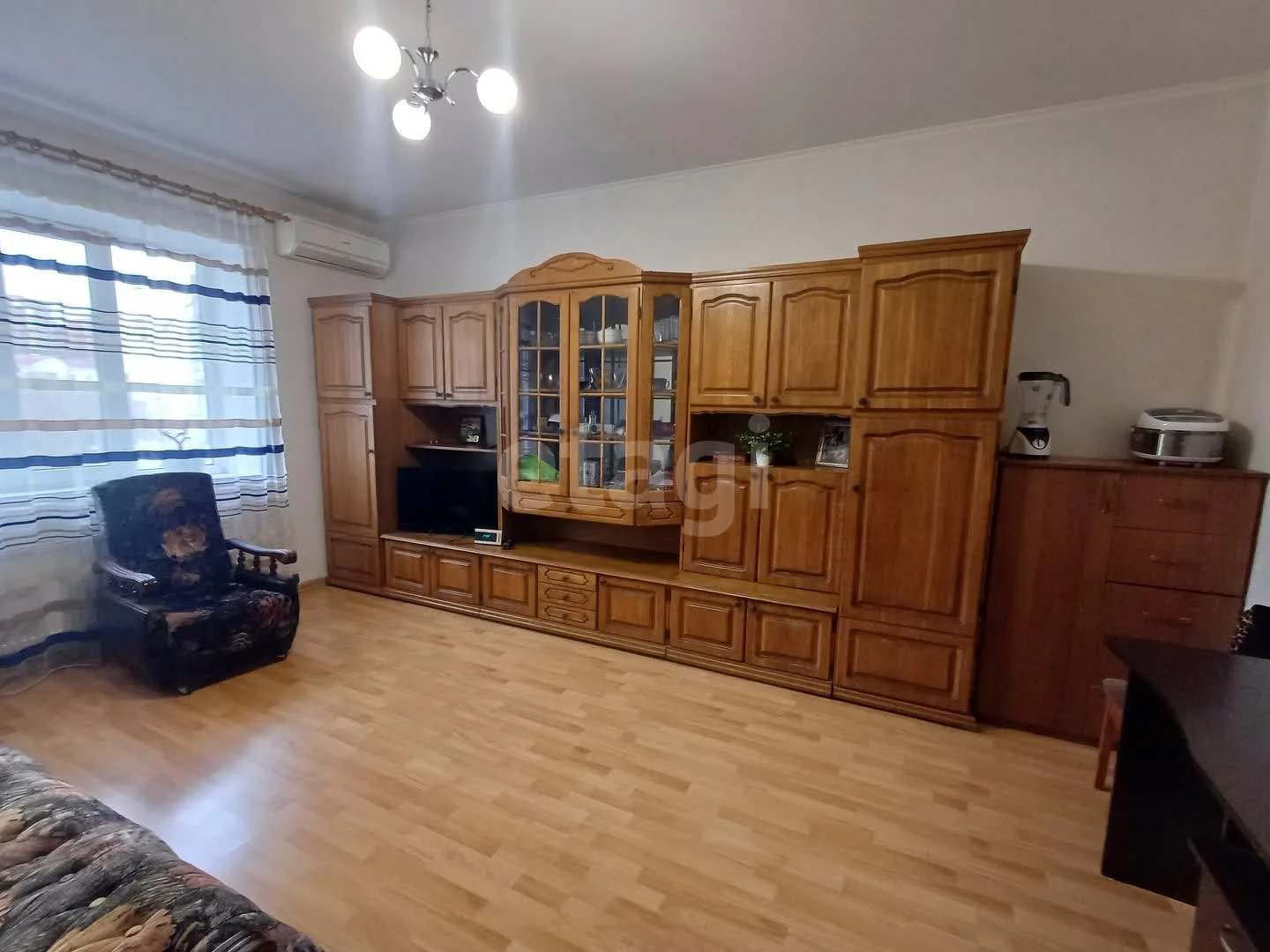 4-к+ квартира, 90.6м² (Кавказская улица, 142) - миниатюра 6
