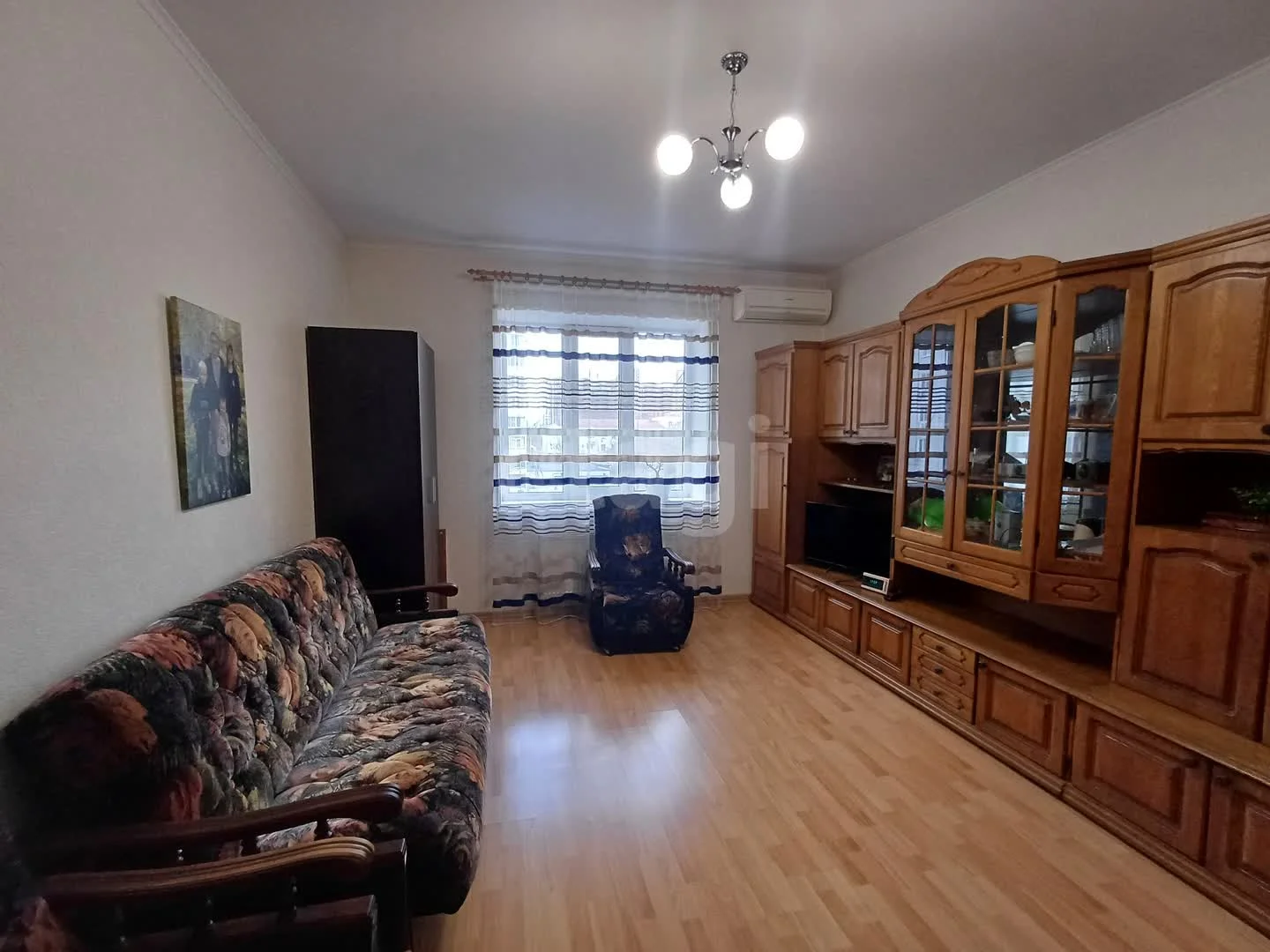 4-к+ квартира, 90.6м² (Кавказская улица, 142) - миниатюра 7