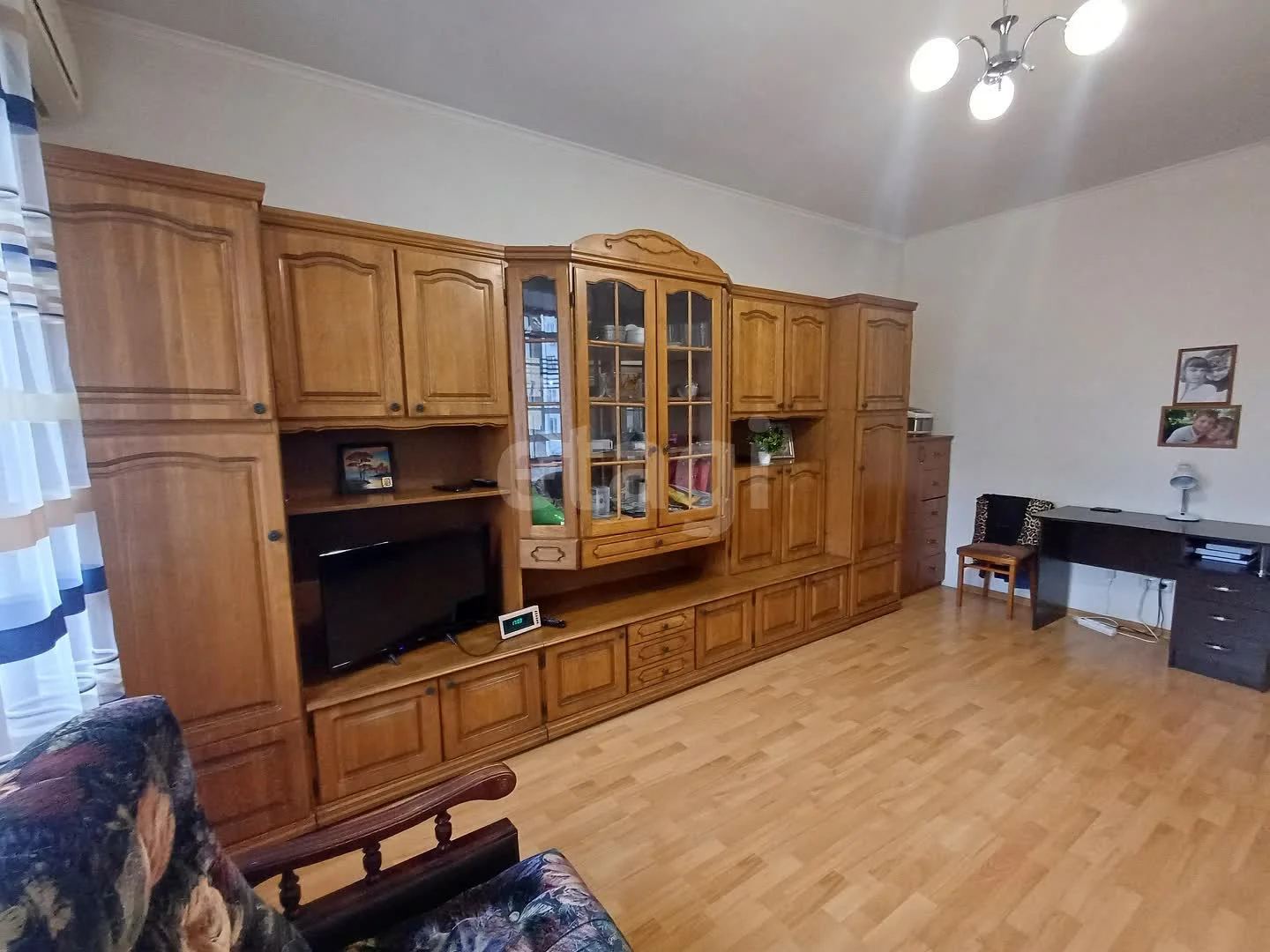 4-к+ квартира, 90.6м² (Кавказская улица, 142) - миниатюра 8