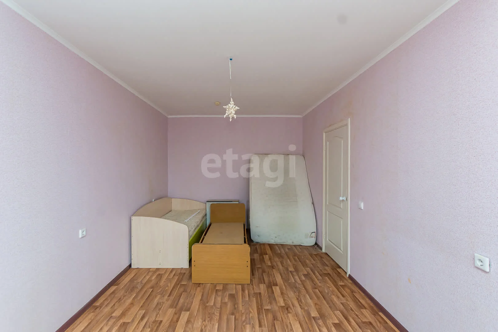 1-к квартира, 35.1м² (улица имени Валерия Гассия, 10) - миниатюра 10