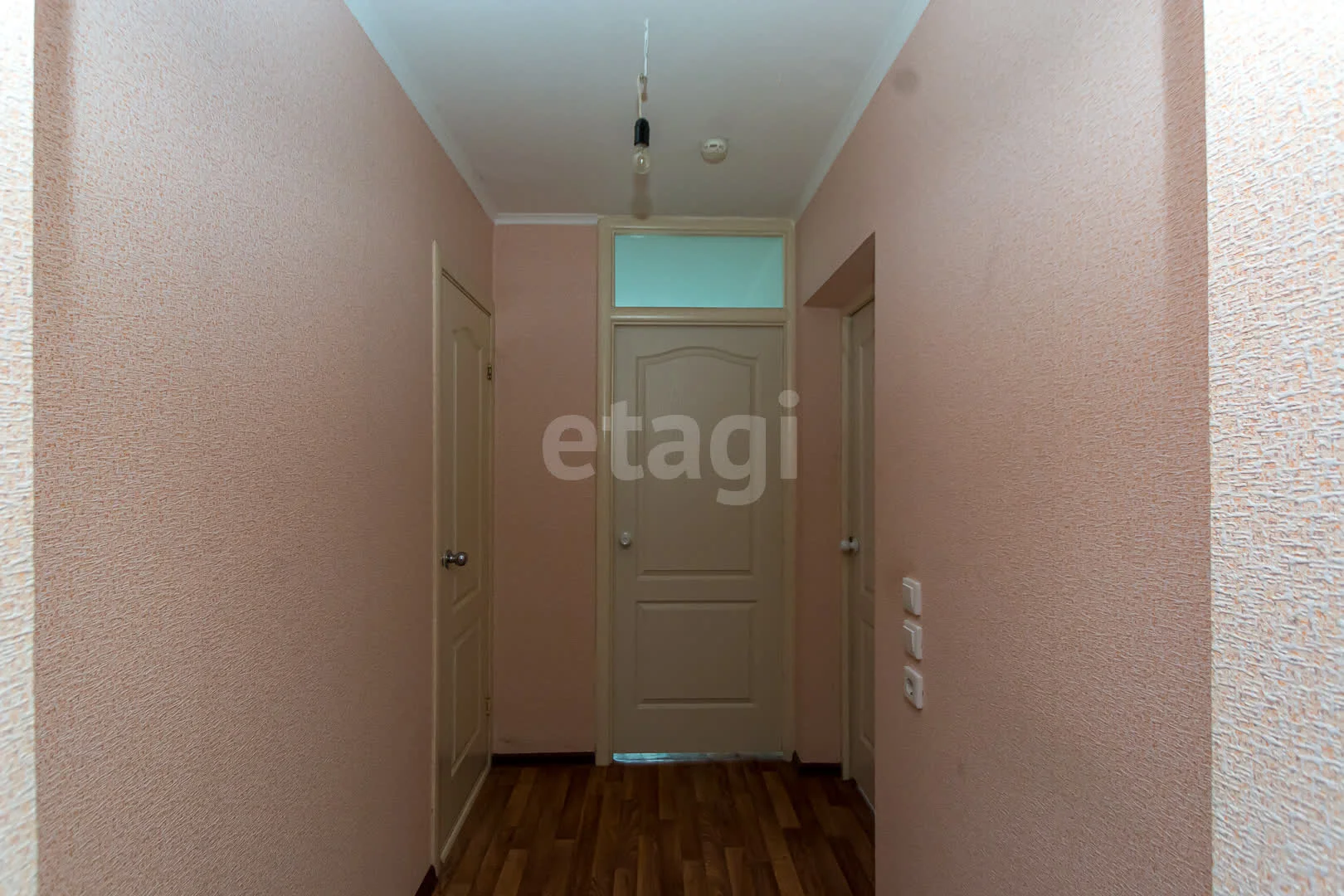 1-к квартира, 35.1м² (улица имени Валерия Гассия, 10) - миниатюра 14