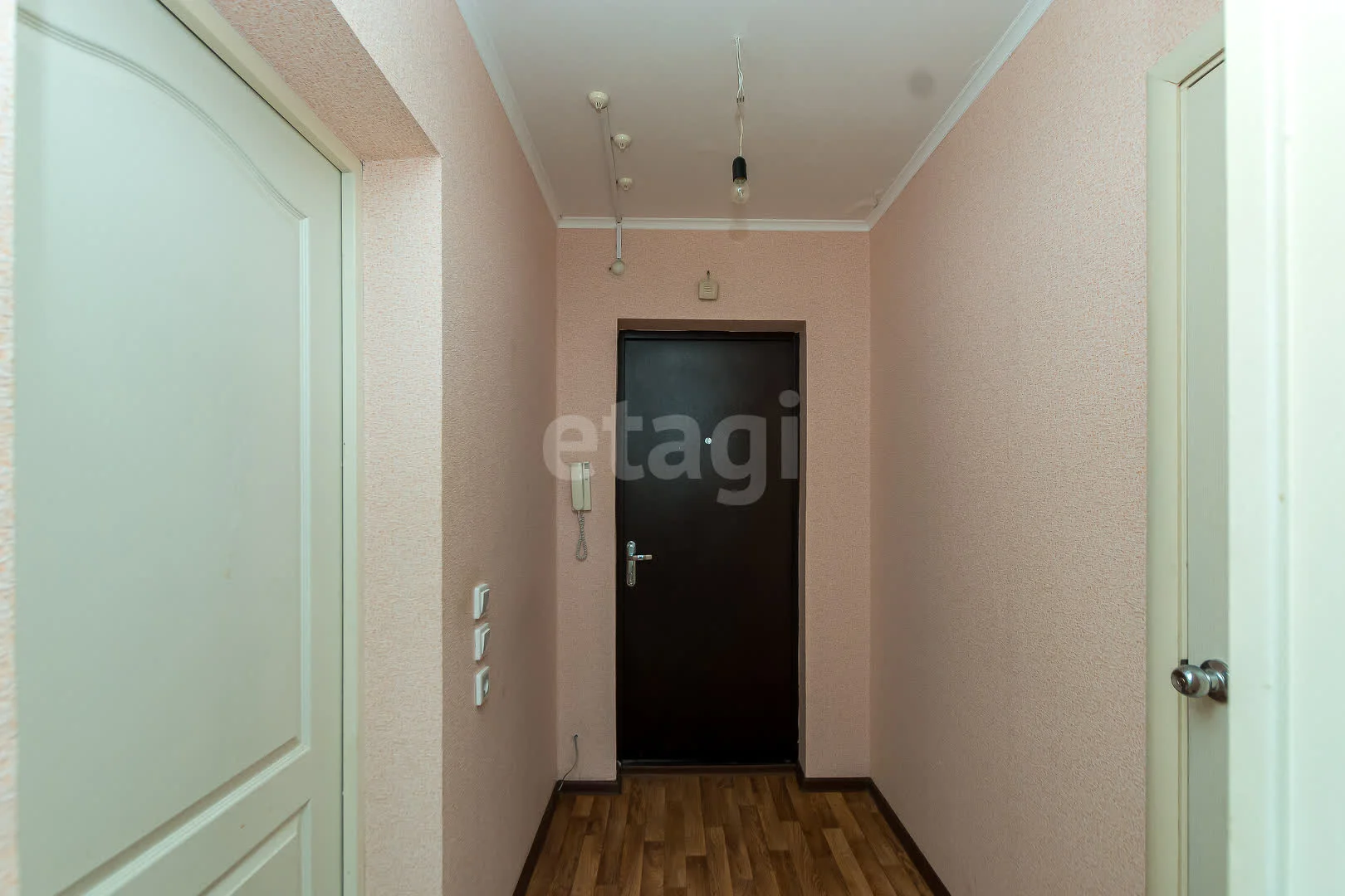 1-к квартира, 35.1м² (улица имени Валерия Гассия, 10) - миниатюра 15