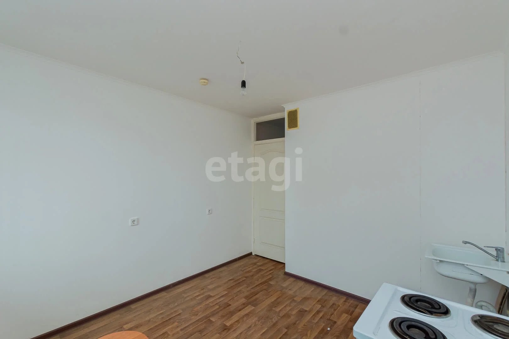 1-к квартира, 35.1м² (улица имени Валерия Гассия, 10) - миниатюра 5
